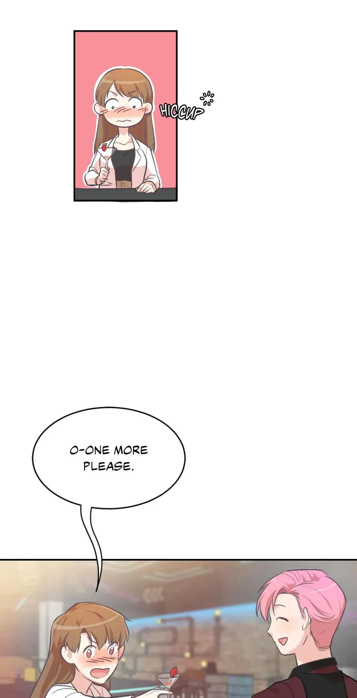 Cradle Robbing Chapter 3 page 38 - 