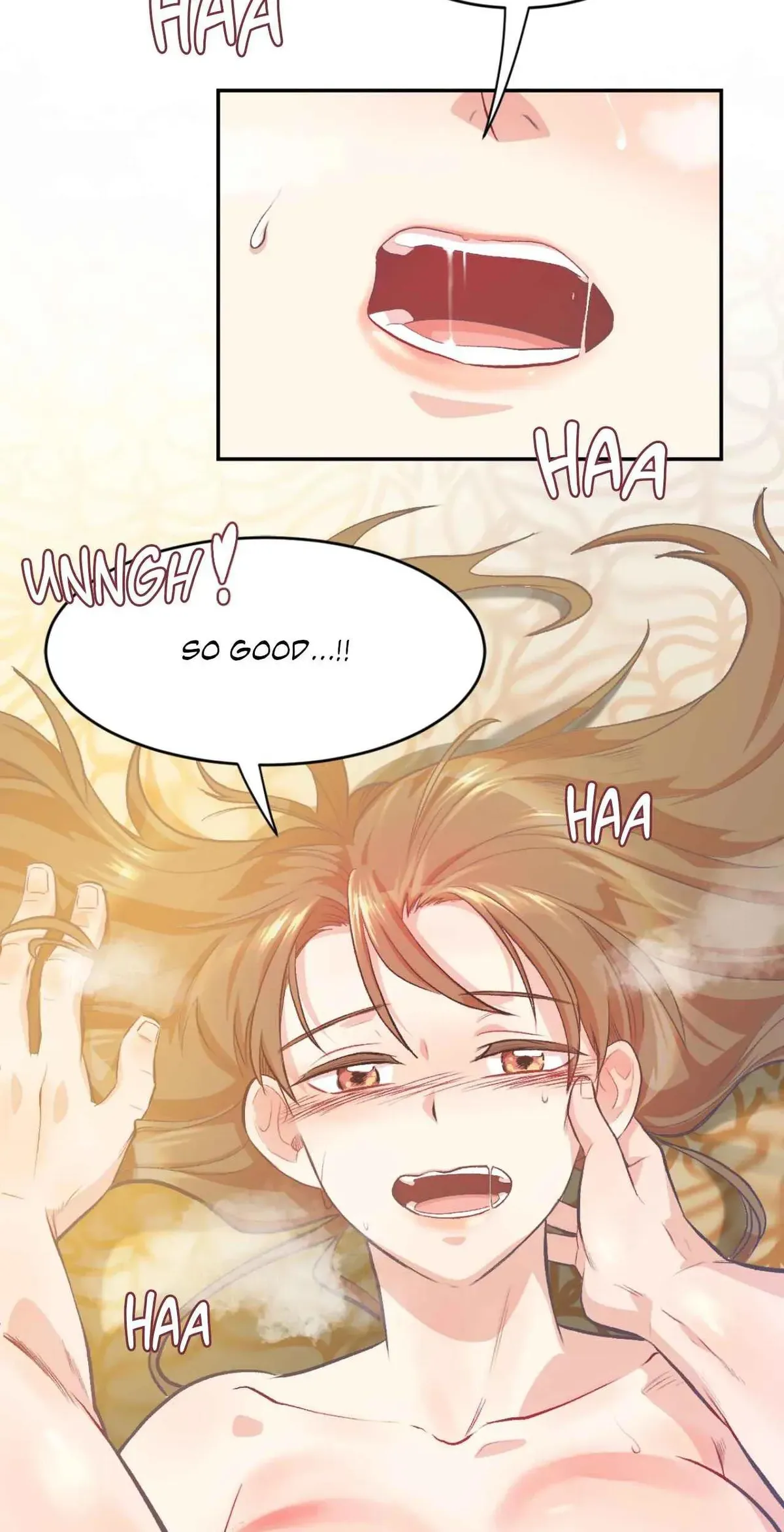 Cradle Robbing Chapter 3 page 44 - 