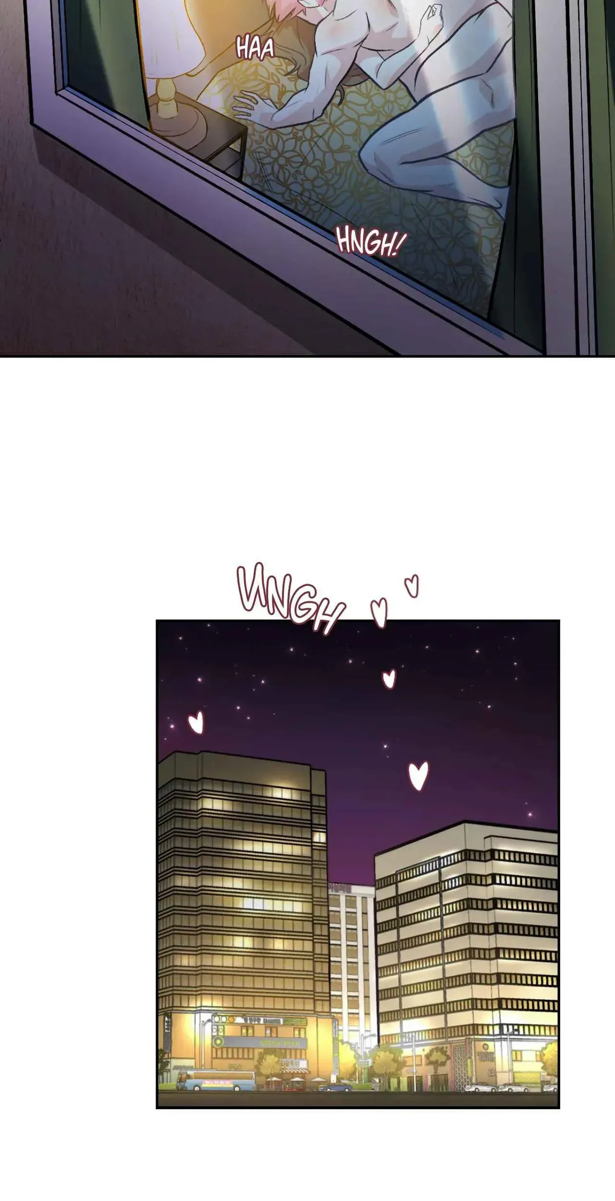 Cradle Robbing Chapter 3 page 46 - 