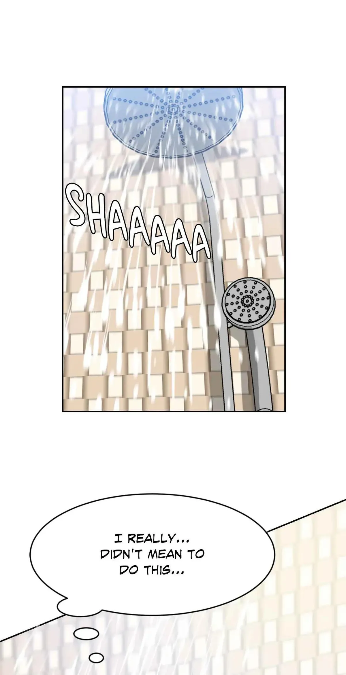 Cradle Robbing Chapter 3 page 47 - 