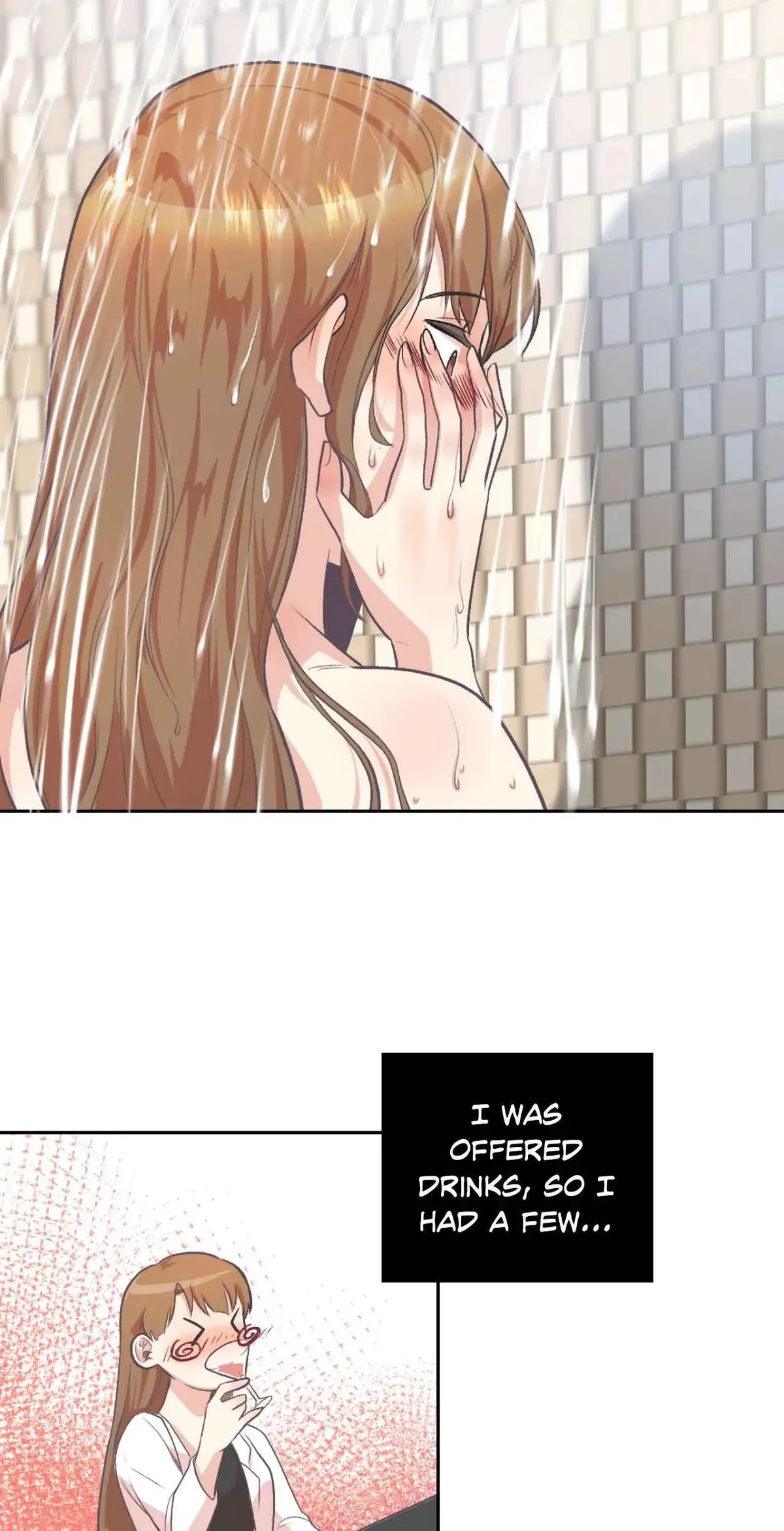 Cradle Robbing Chapter 3 page 48 - 