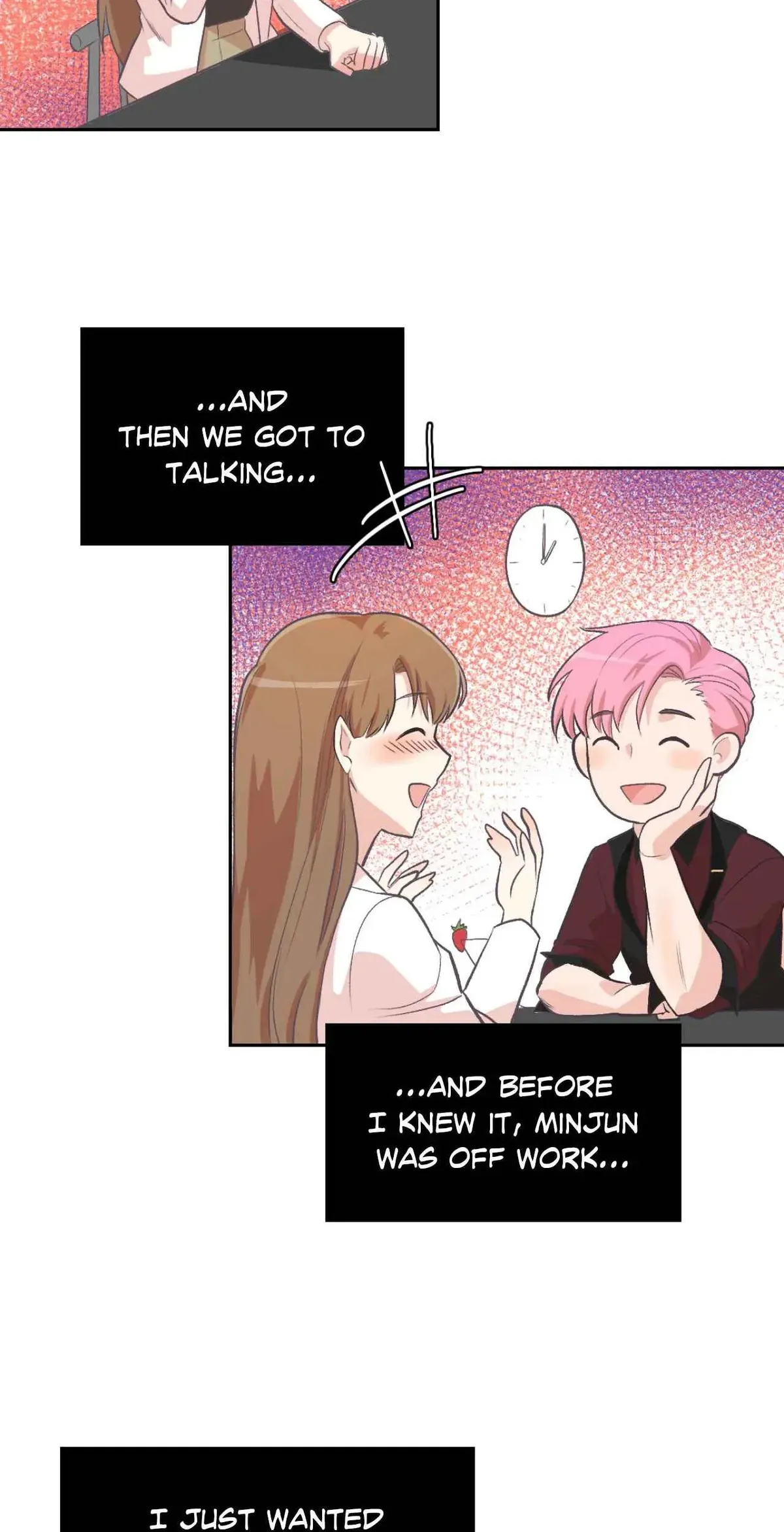 Cradle Robbing Chapter 3 page 49 - 