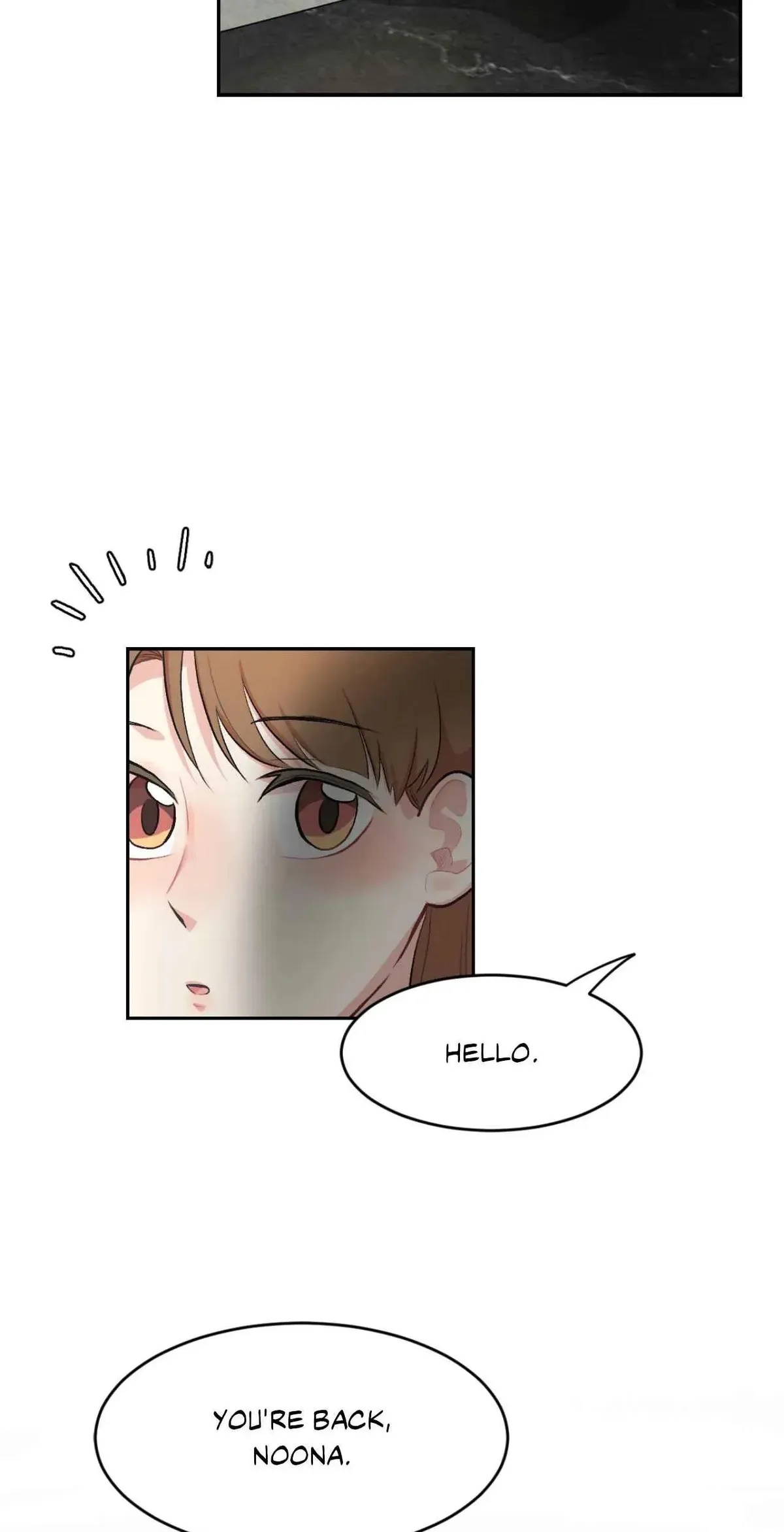 Cradle Robbing Chapter 3 page 6 - 