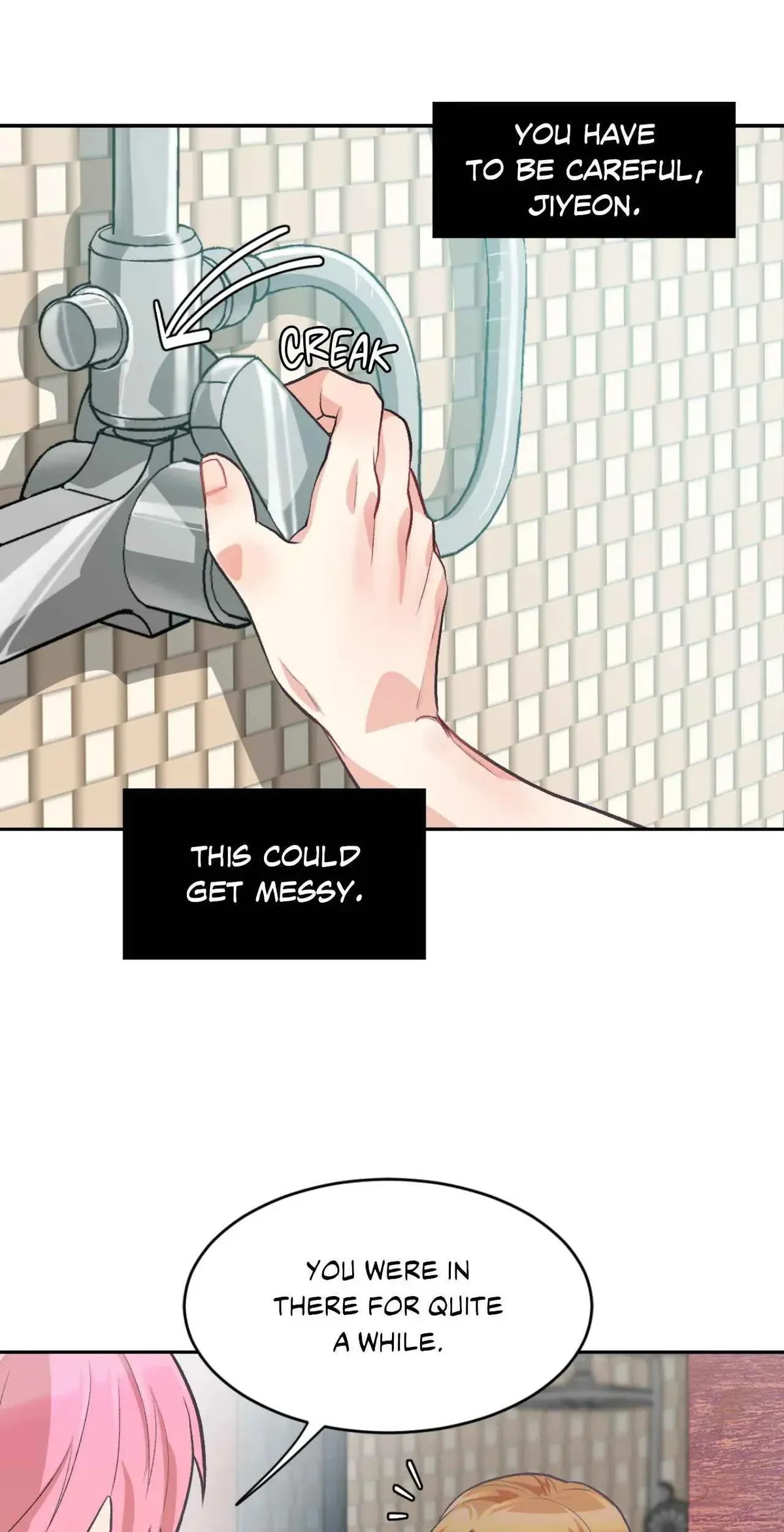 Cradle Robbing Chapter 3 page 52 - 