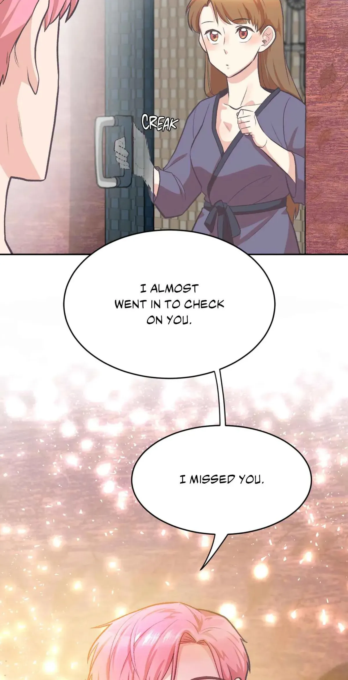 Cradle Robbing Chapter 3 page 53 - 