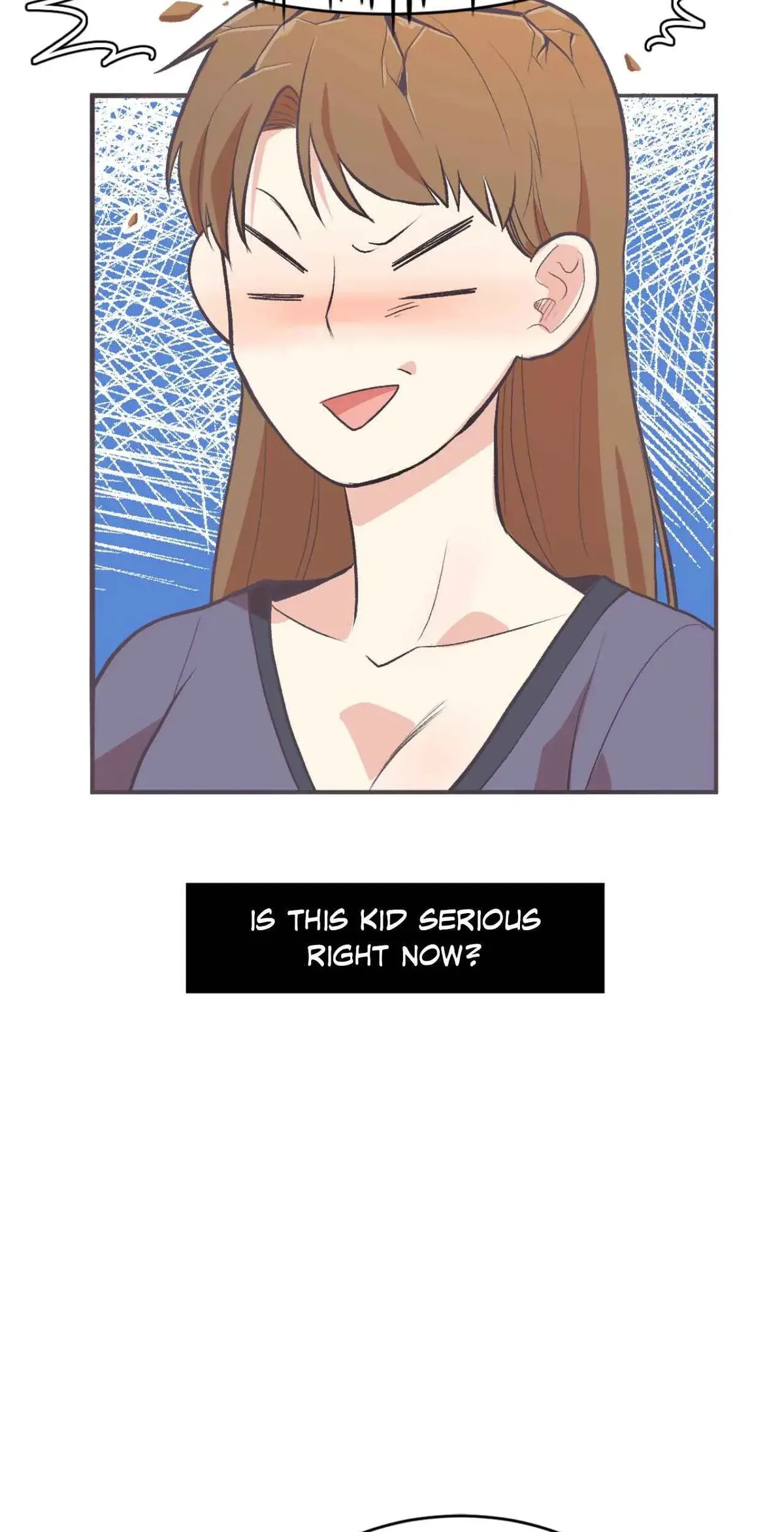Cradle Robbing Chapter 3 page 57 - 