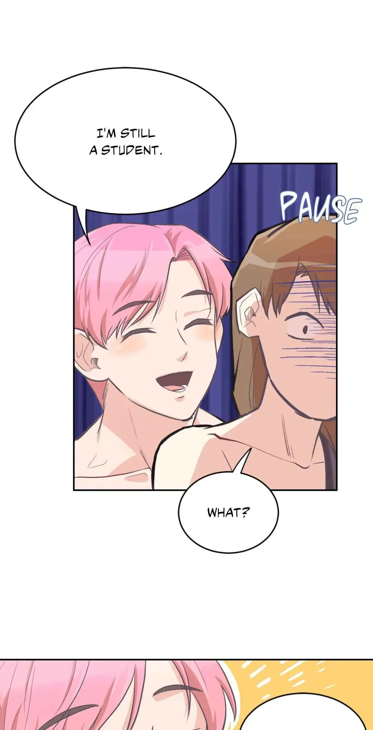 Cradle Robbing Chapter 3 page 63 - 