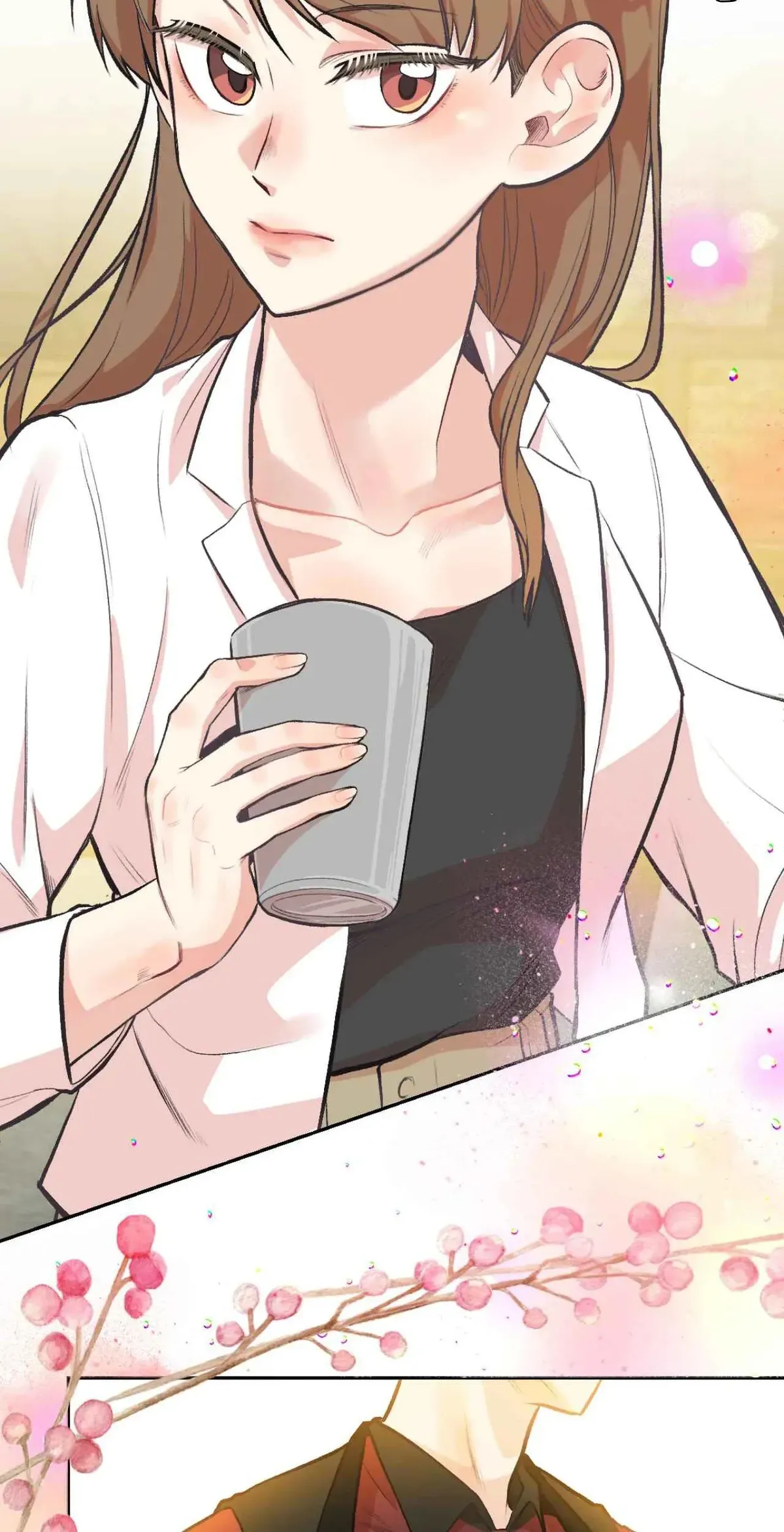 Cradle Robbing Chapter 3 page 10 - 