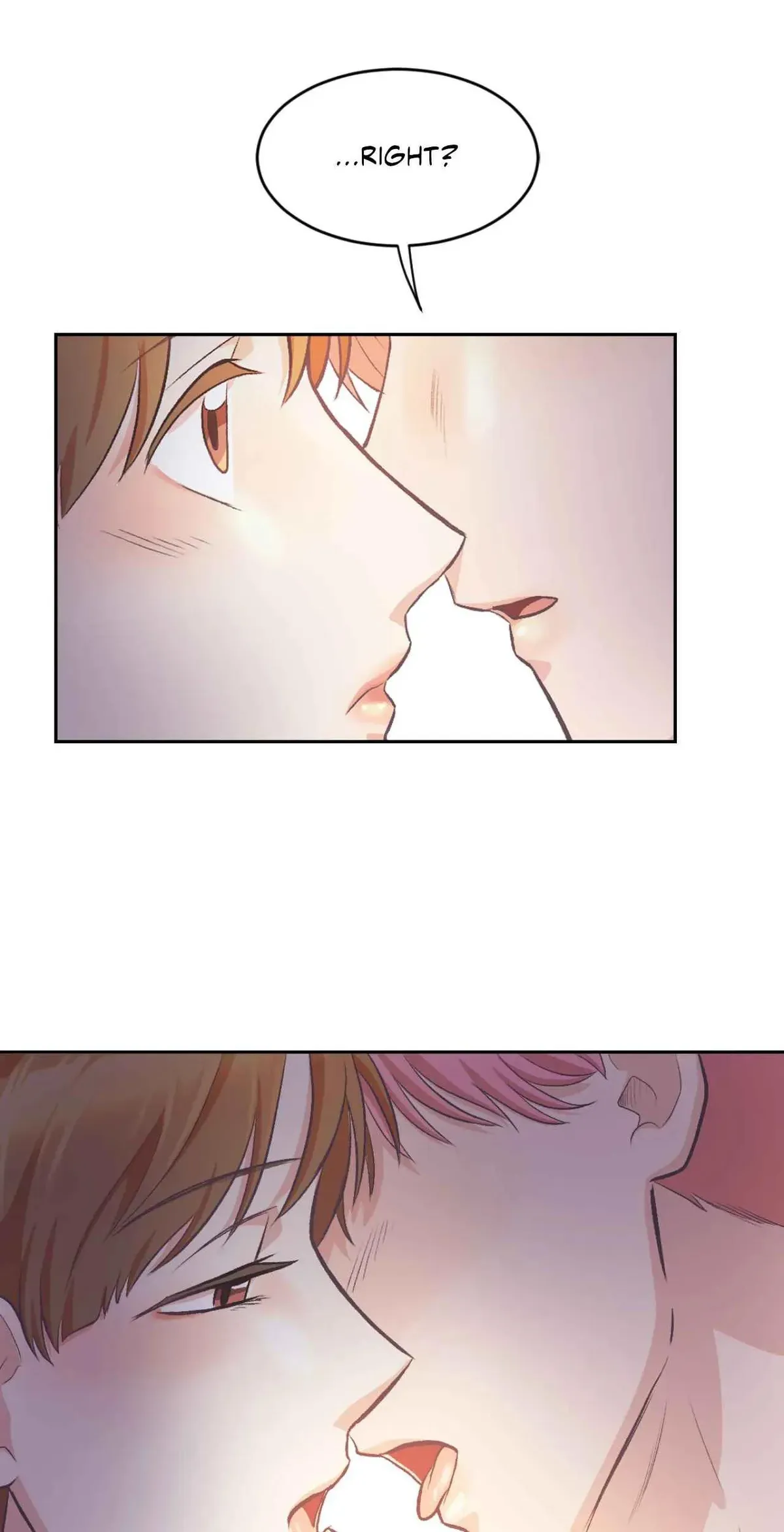 Cradle Robbing Chapter 4 page 18 - 
