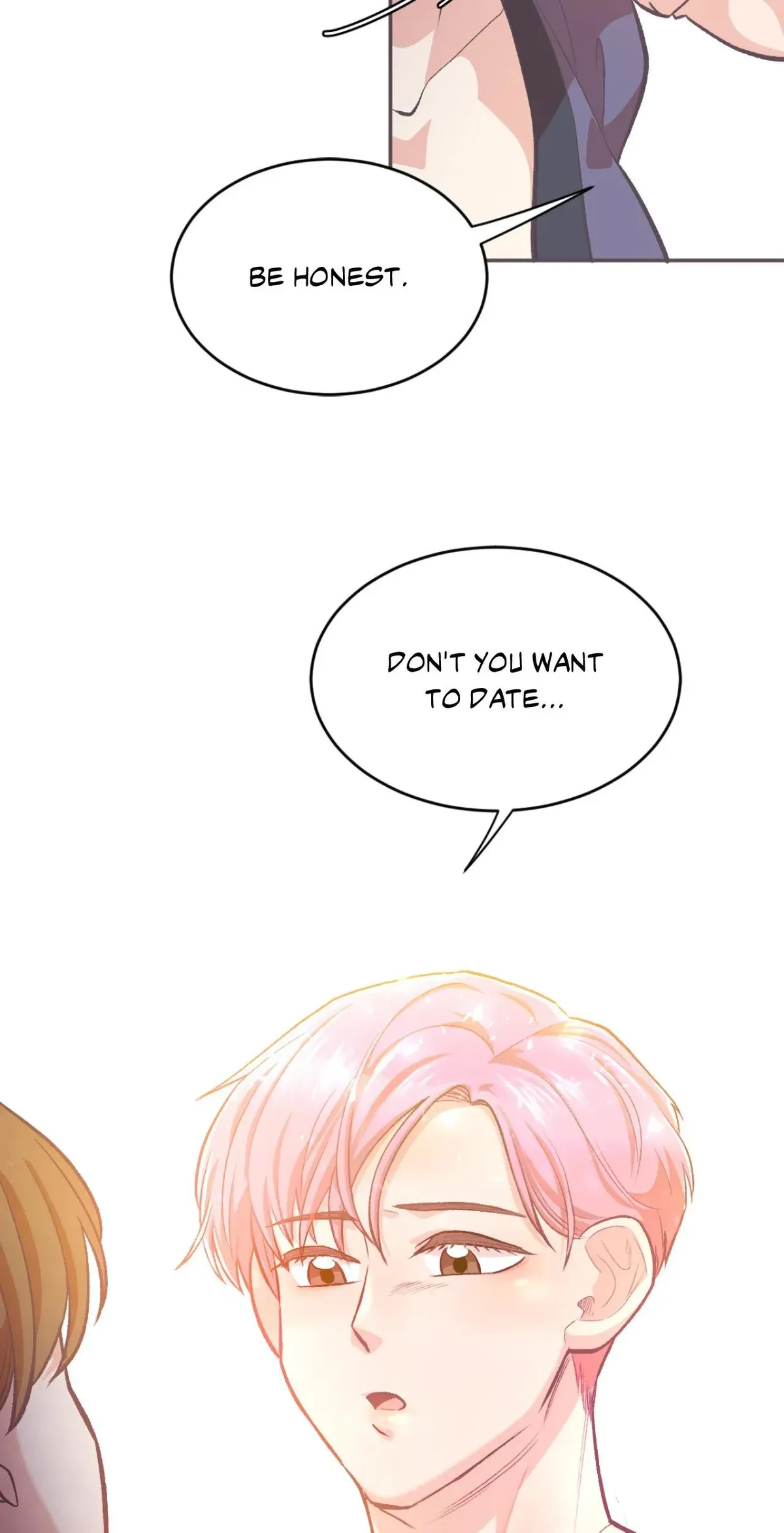 Cradle Robbing Chapter 4 page 21 - 