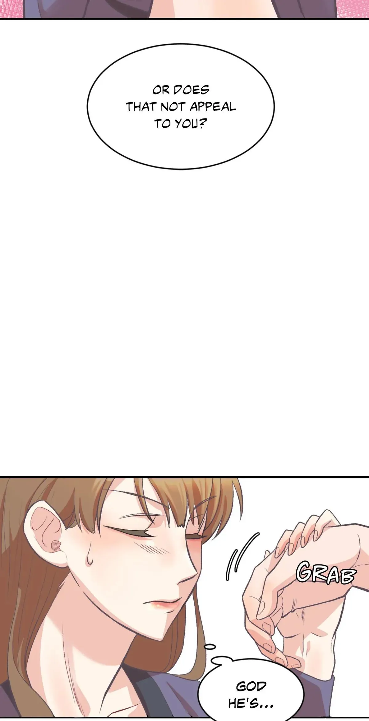Cradle Robbing Chapter 4 page 24 - 