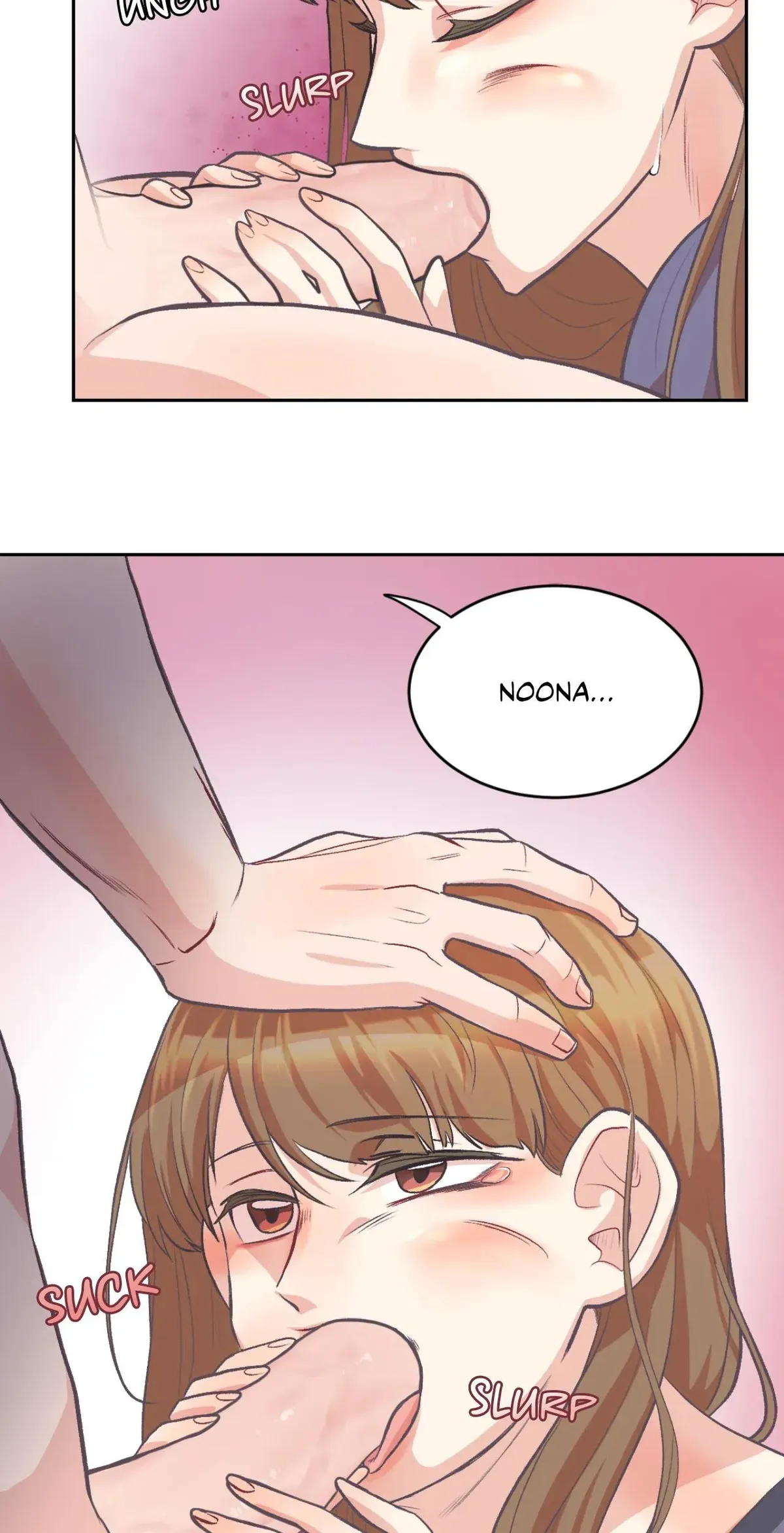 Cradle Robbing Chapter 4 page 28 - 