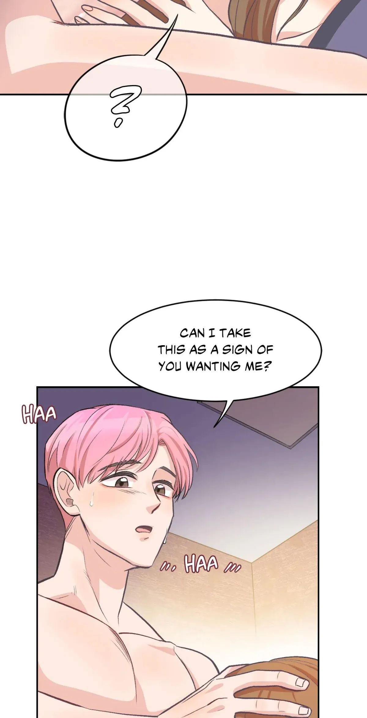 Cradle Robbing Chapter 4 page 29 - 