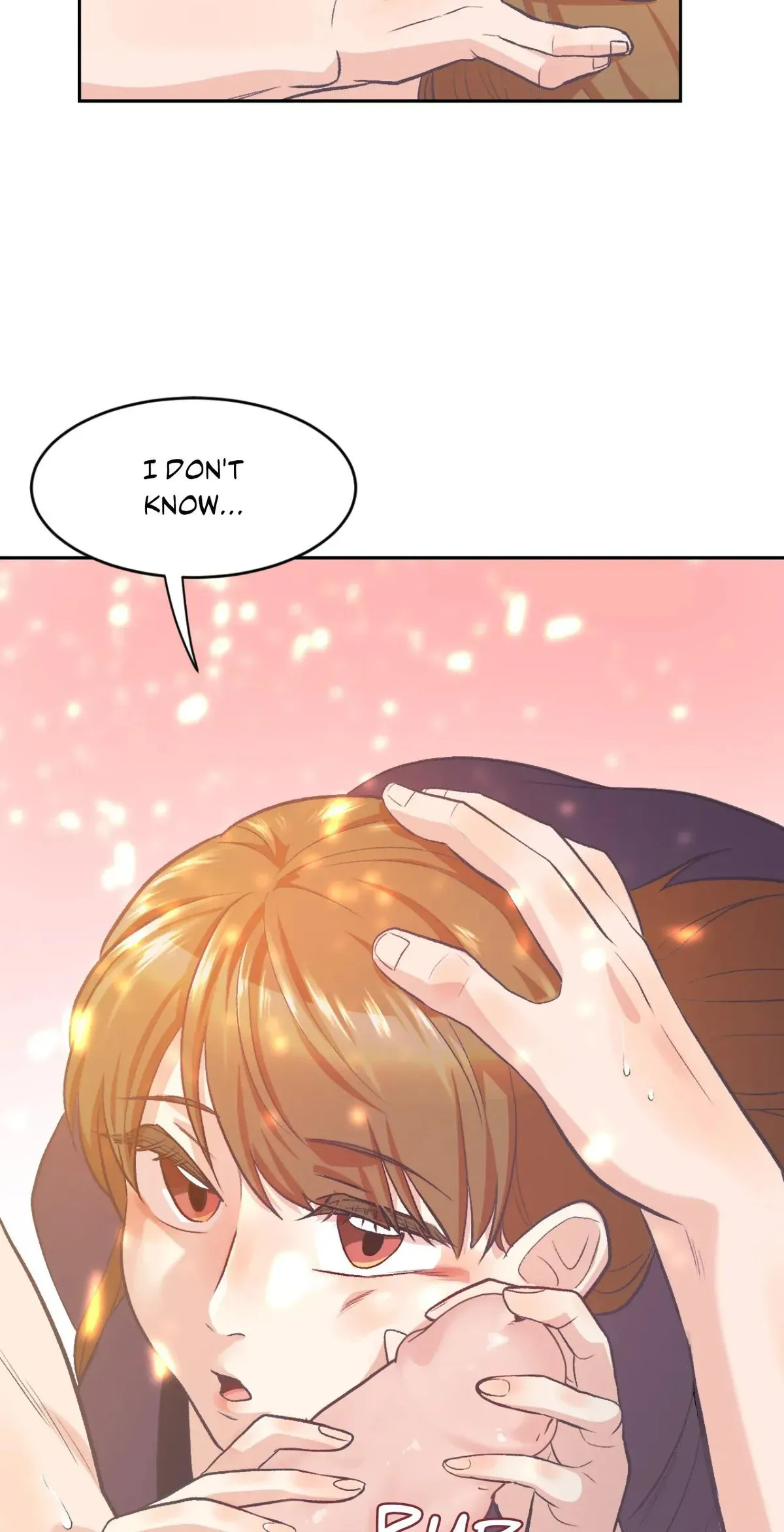 Cradle Robbing Chapter 4 page 30 - 