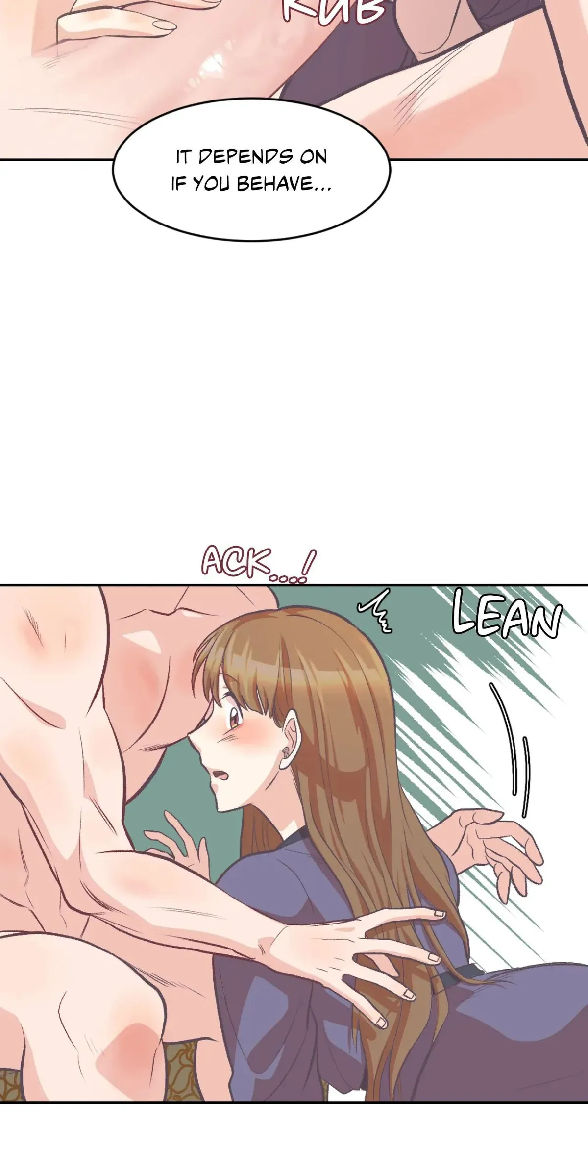 Cradle Robbing Chapter 4 page 31 - 