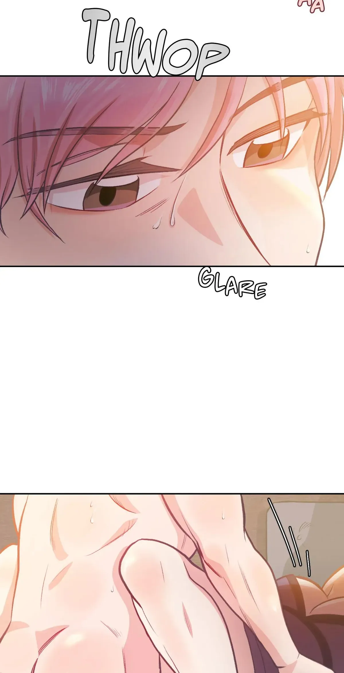 Cradle Robbing Chapter 4 page 38 - 