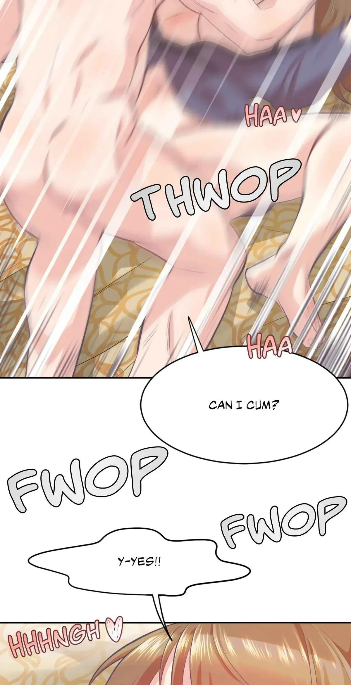 Cradle Robbing Chapter 4 page 42 - 