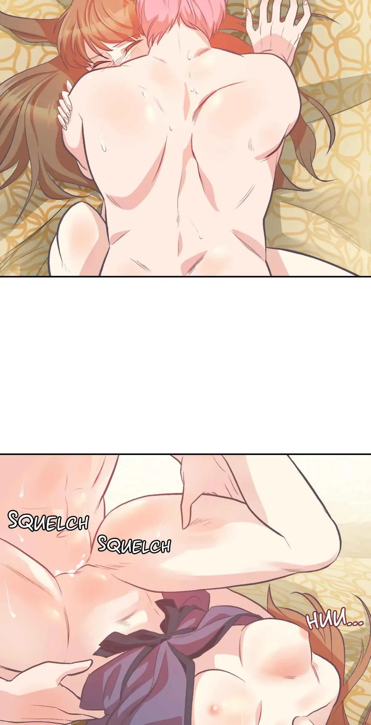 Cradle Robbing Chapter 4 page 44 - 
