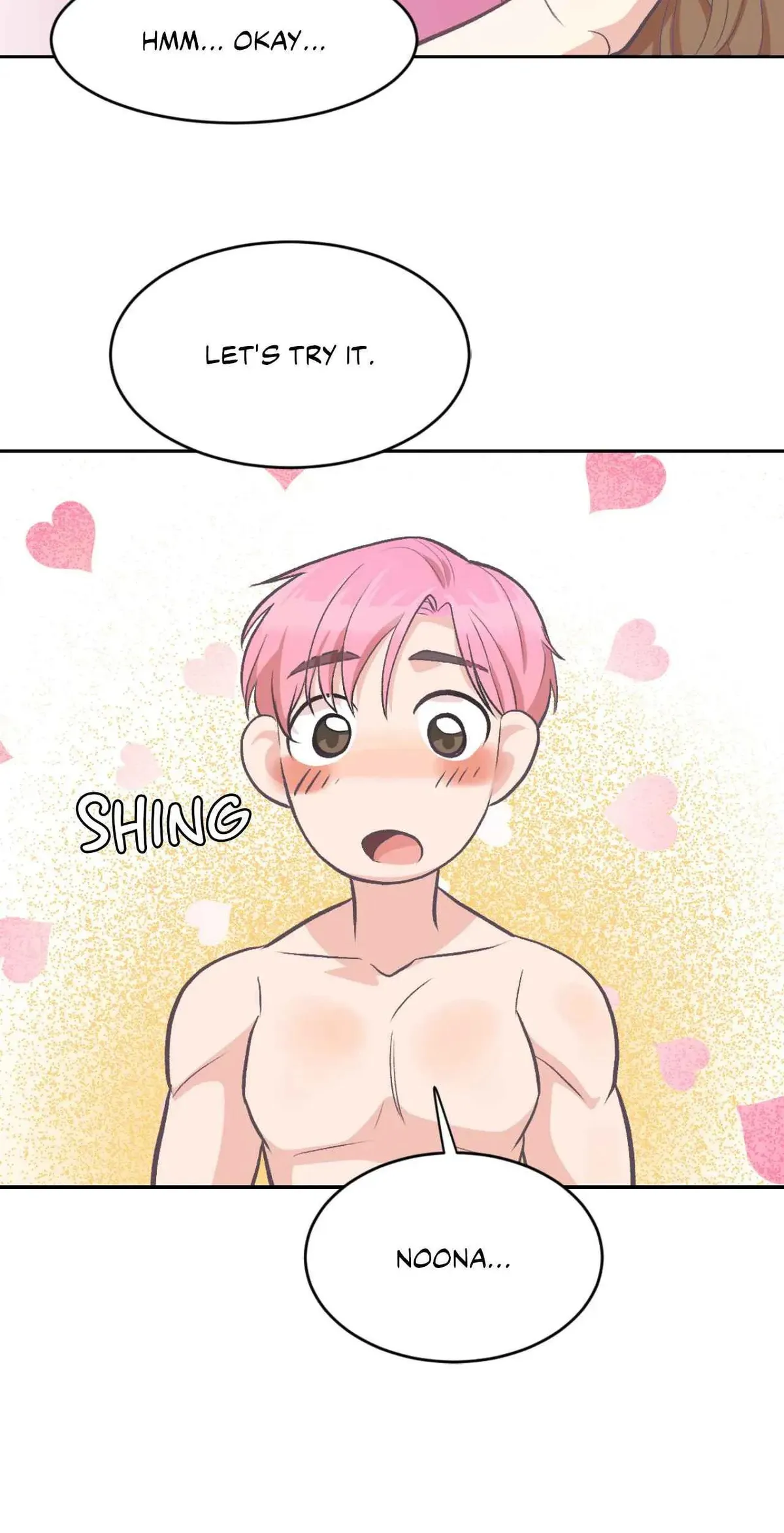 Cradle Robbing Chapter 4 page 53 - 