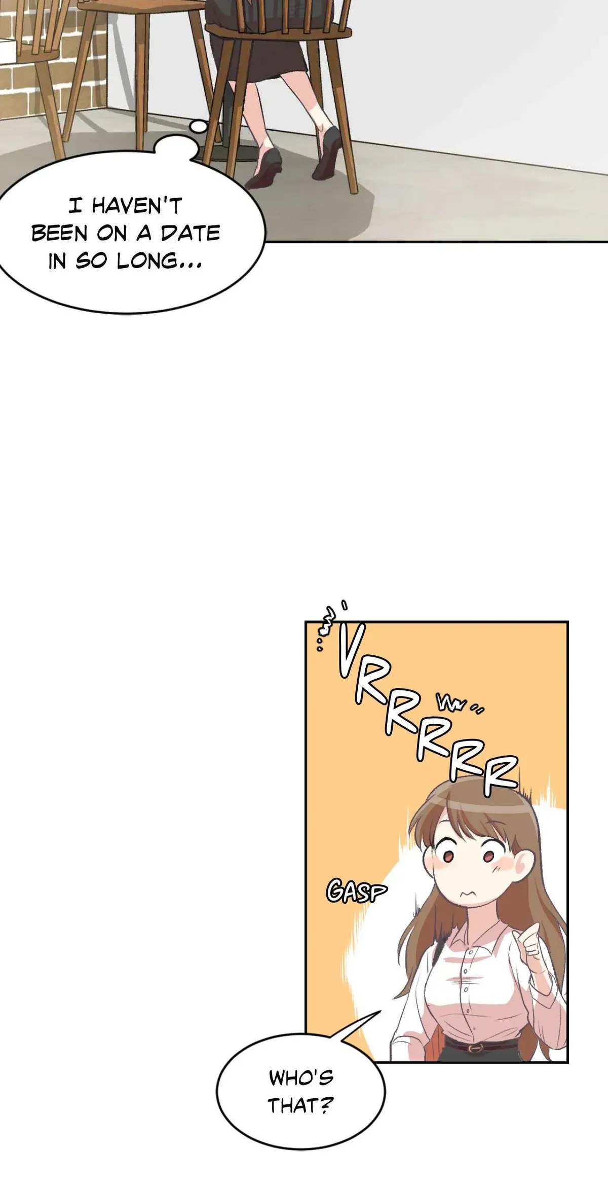 Cradle Robbing Chapter 4 page 59 - 