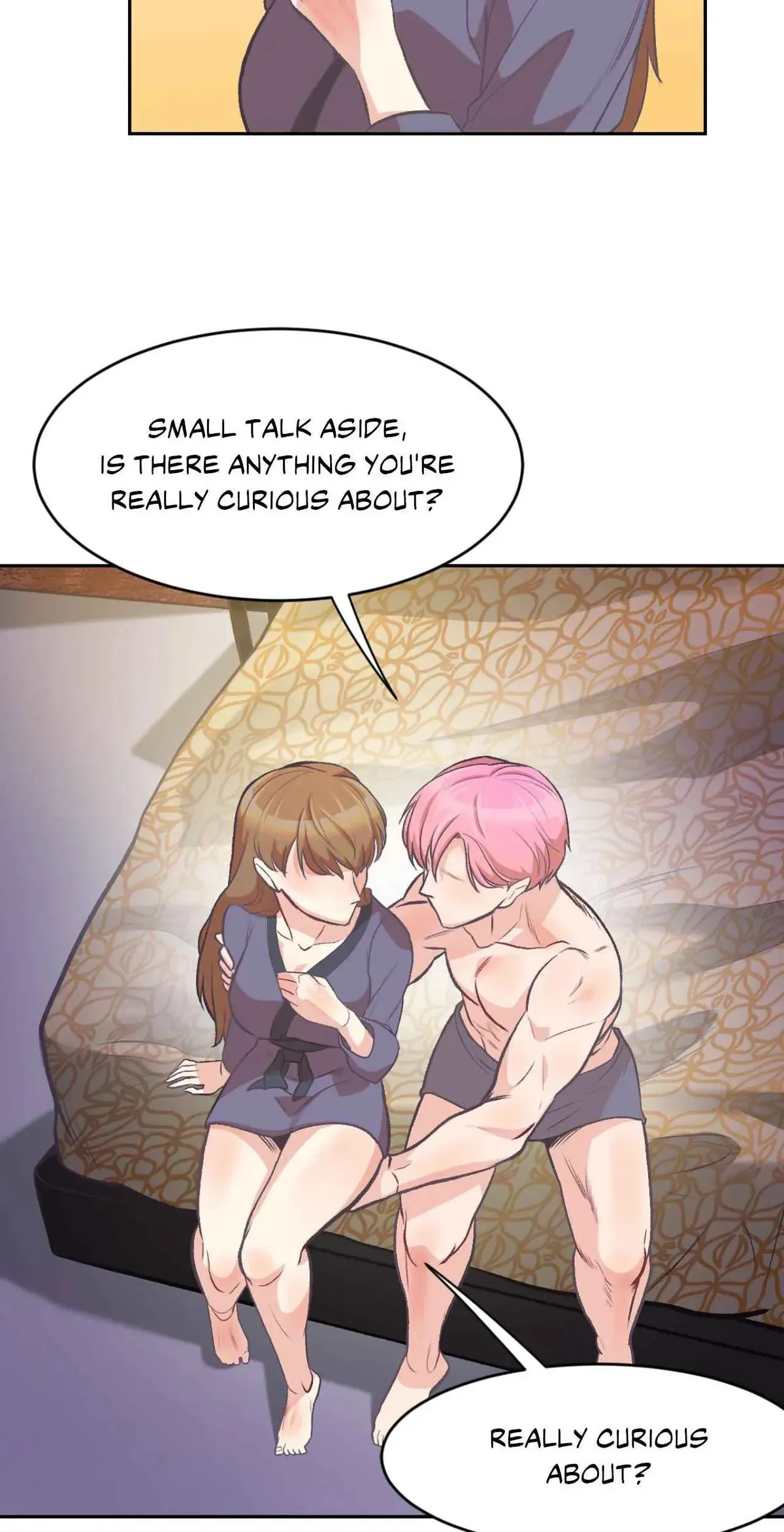 Cradle Robbing Chapter 4 page 9 - 
