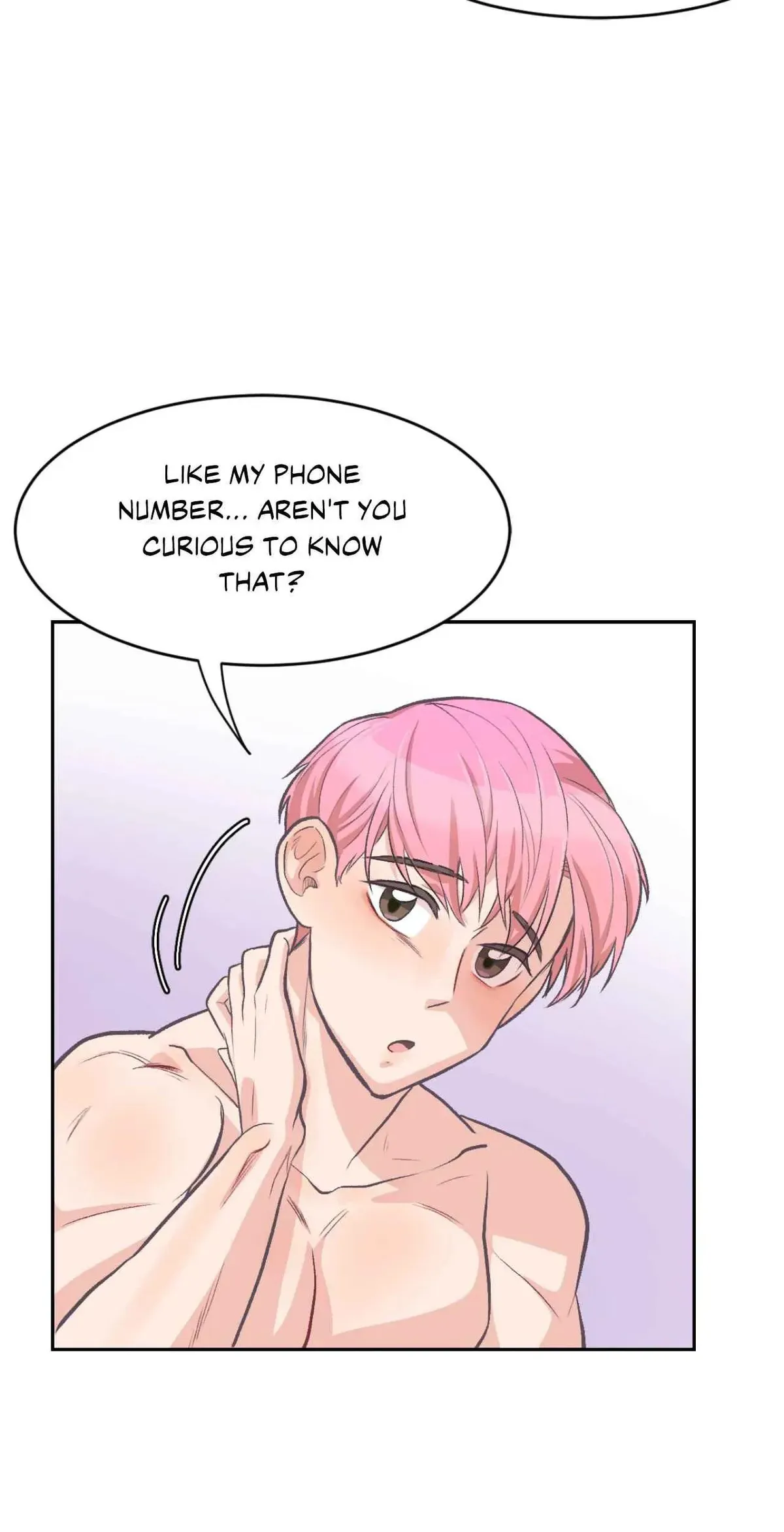 Cradle Robbing Chapter 4 page 10 - 