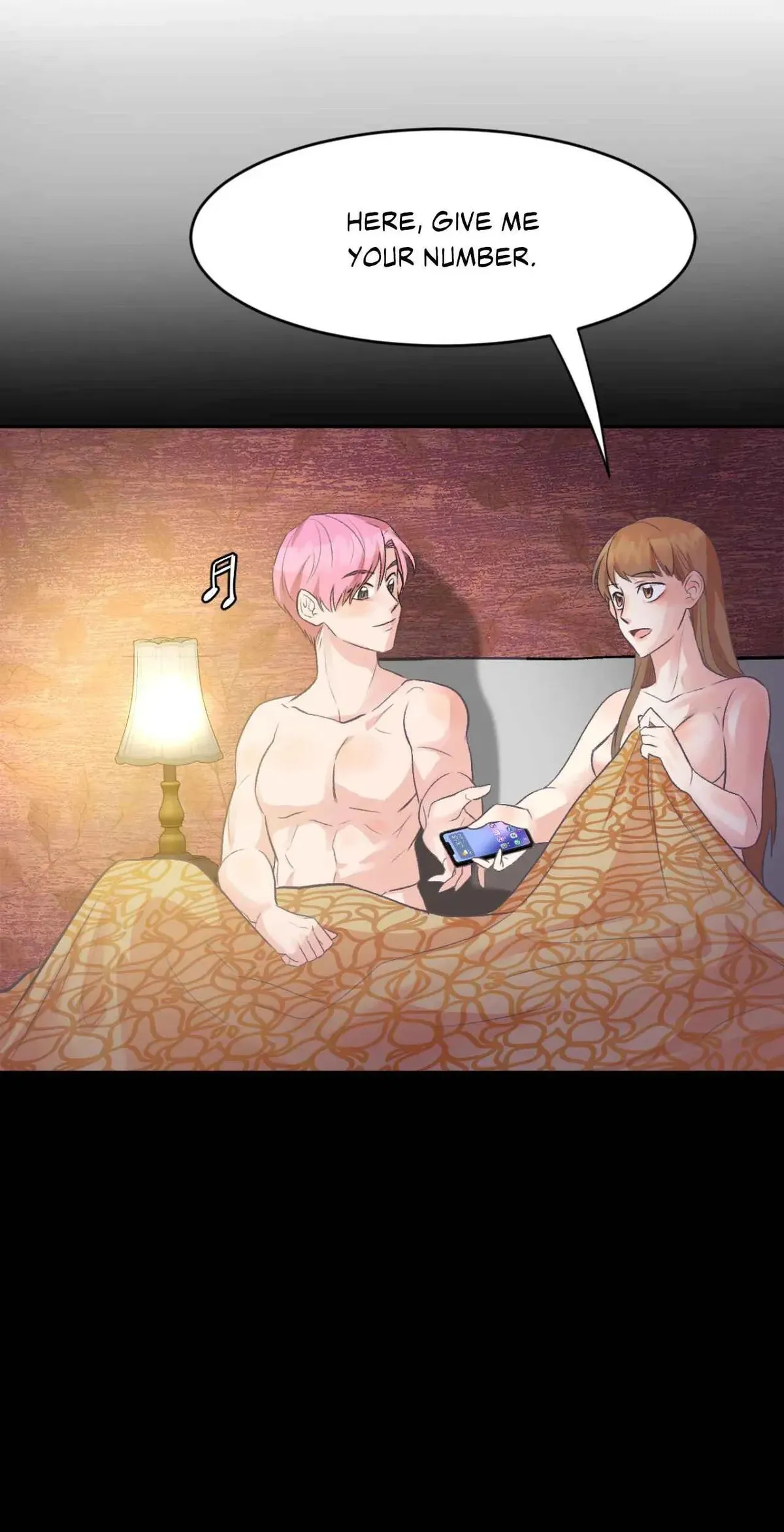 Cradle Robbing Chapter 5 page 12 - 