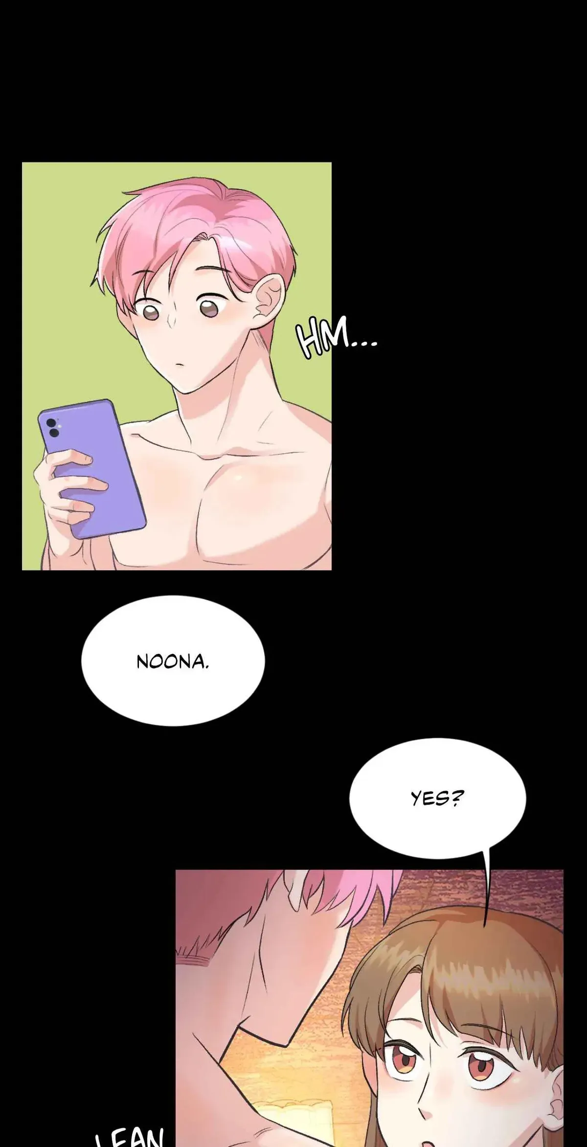 Cradle Robbing Chapter 5 page 13 - 