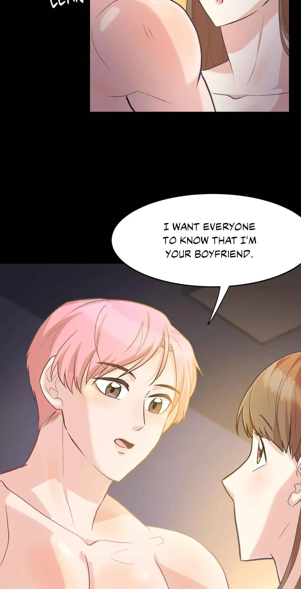 Cradle Robbing Chapter 5 page 14 - 
