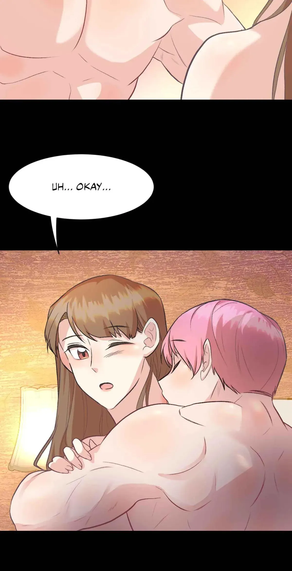 Cradle Robbing Chapter 5 page 15 - 