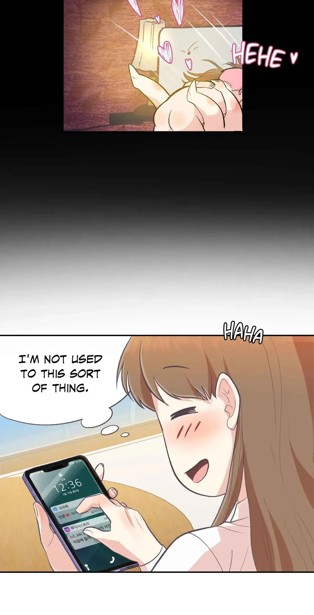 Cradle Robbing Chapter 5 page 20 - 