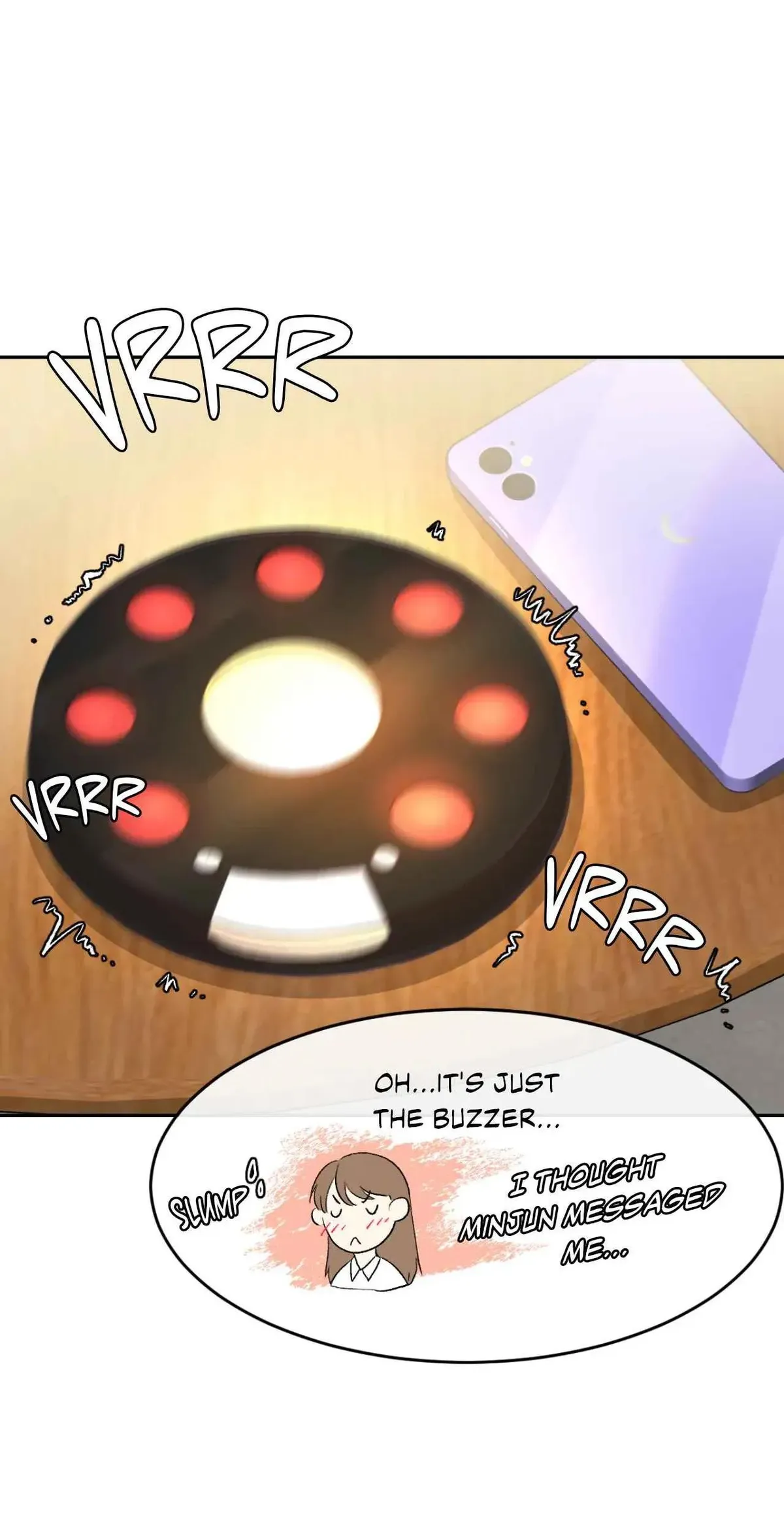 Cradle Robbing Chapter 5 page 3 - 