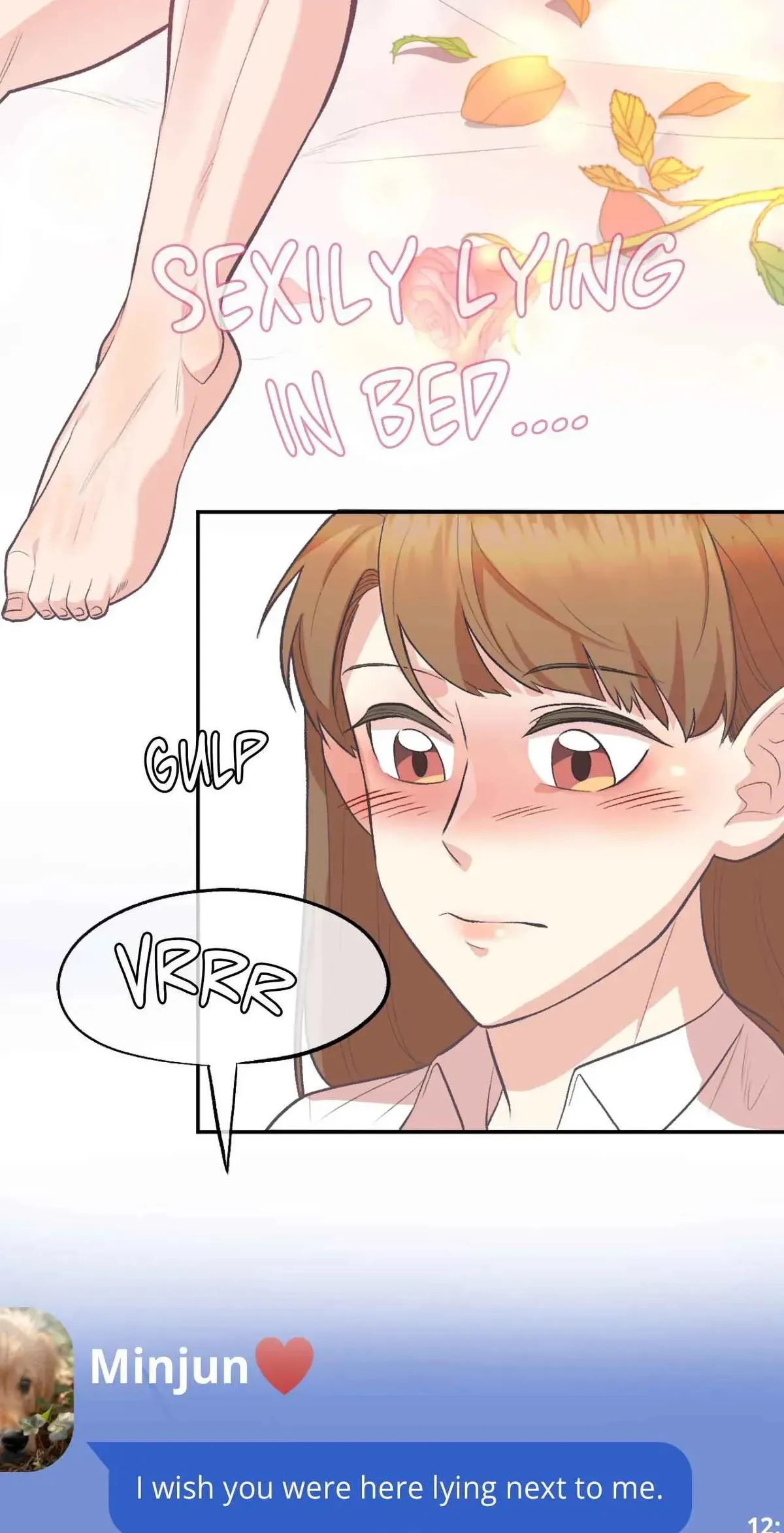 Cradle Robbing Chapter 5 page 24 - 