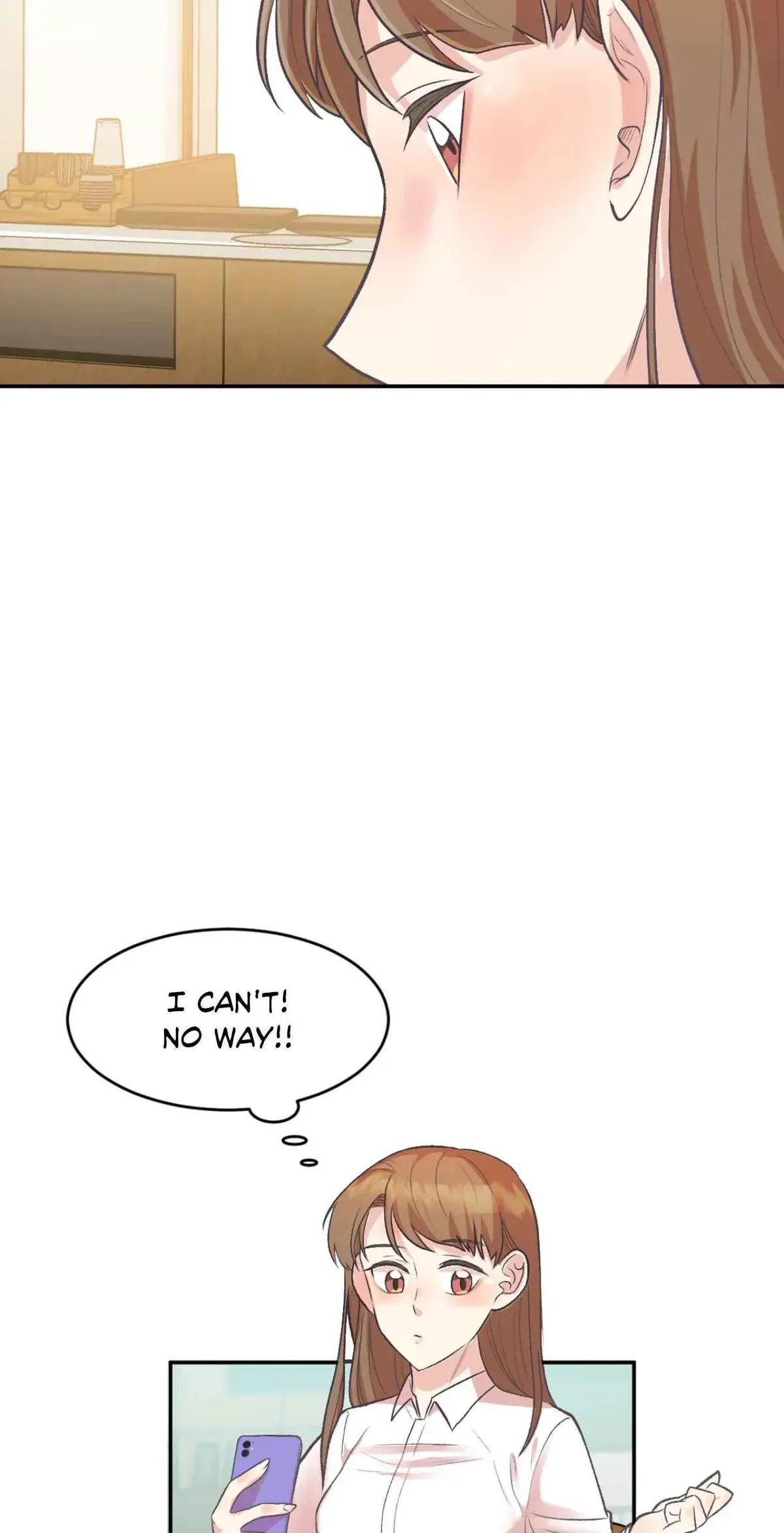 Cradle Robbing Chapter 5 page 27 - 
