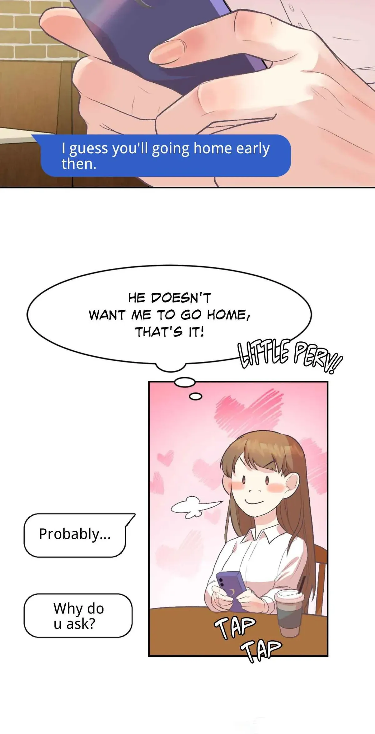Cradle Robbing Chapter 5 page 29 - 
