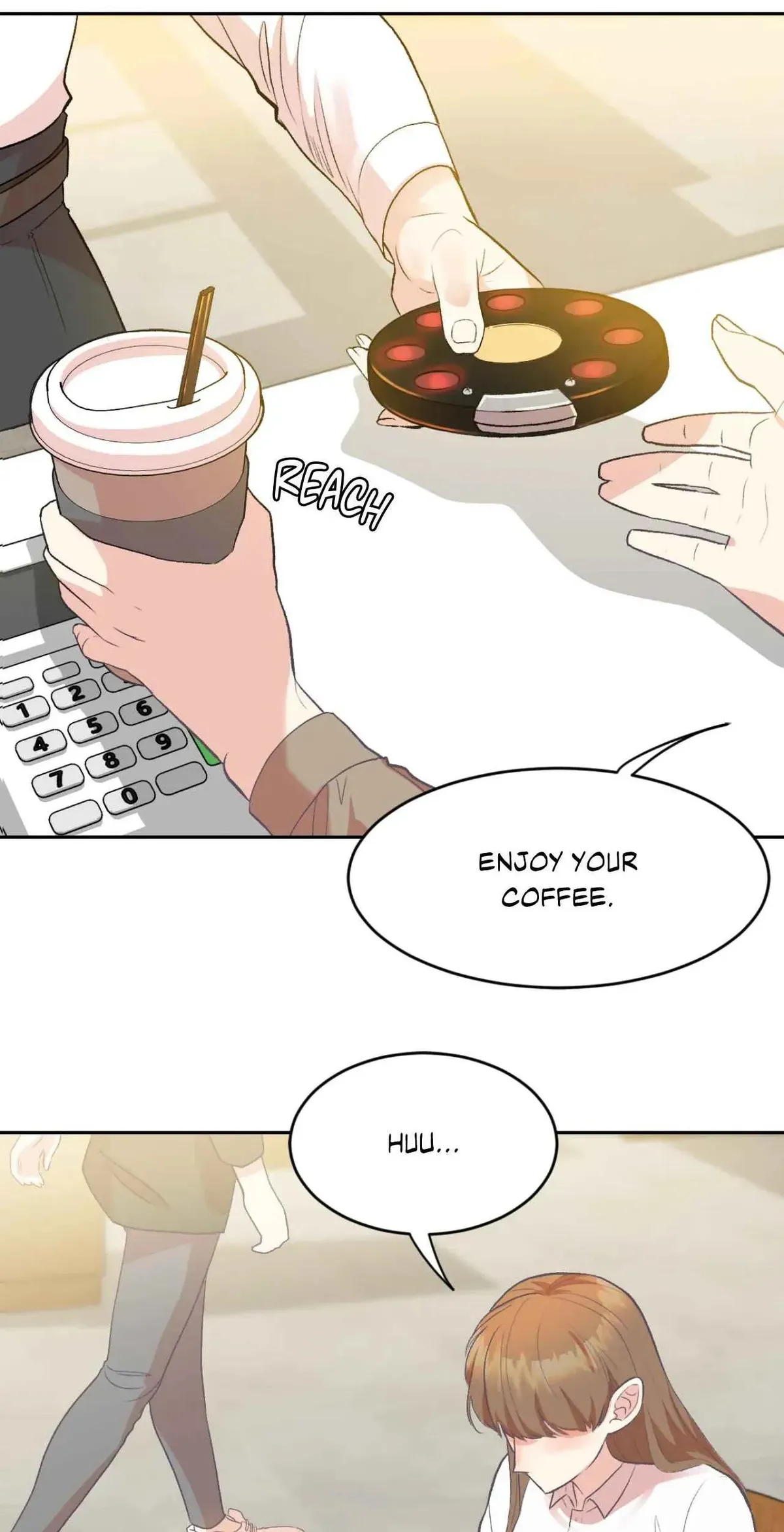 Cradle Robbing Chapter 5 page 4 - 