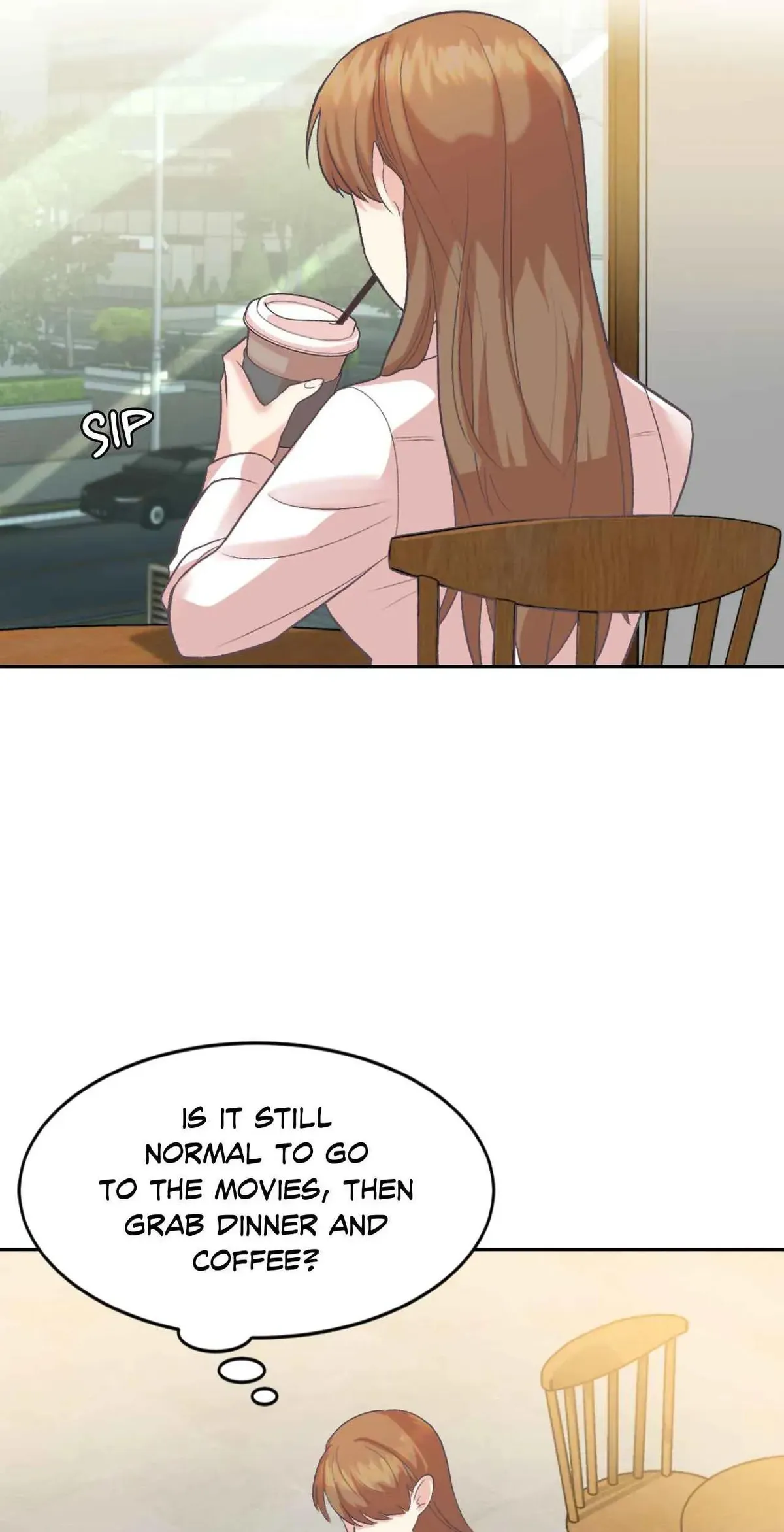 Cradle Robbing Chapter 5 page 36 - 