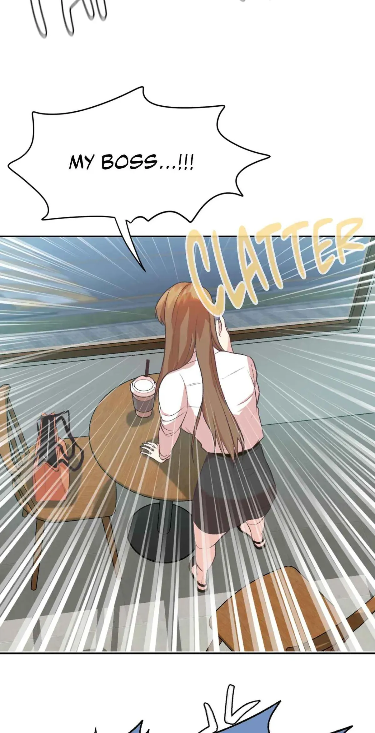 Cradle Robbing Chapter 5 page 40 - 