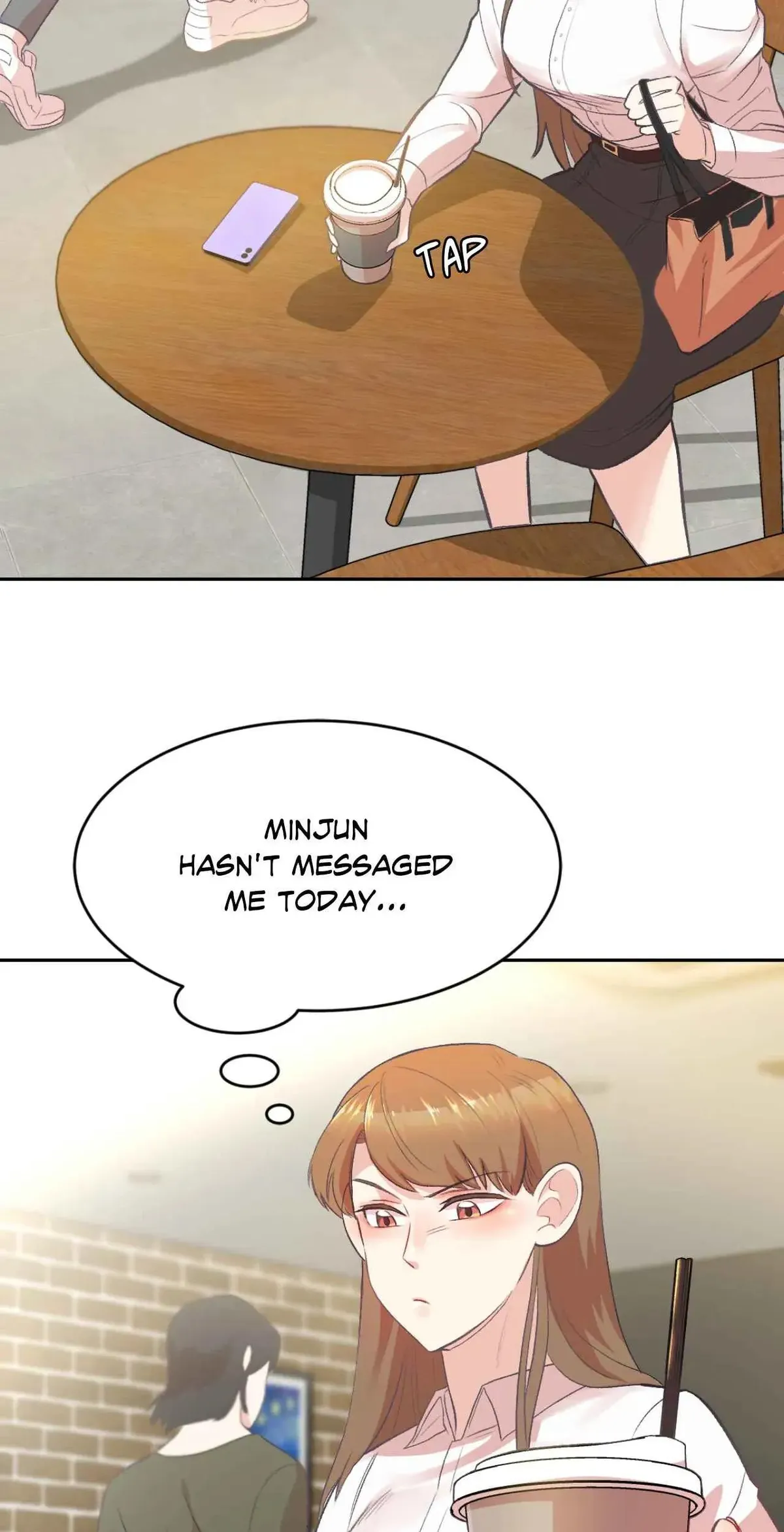 Cradle Robbing Chapter 5 page 5 - 