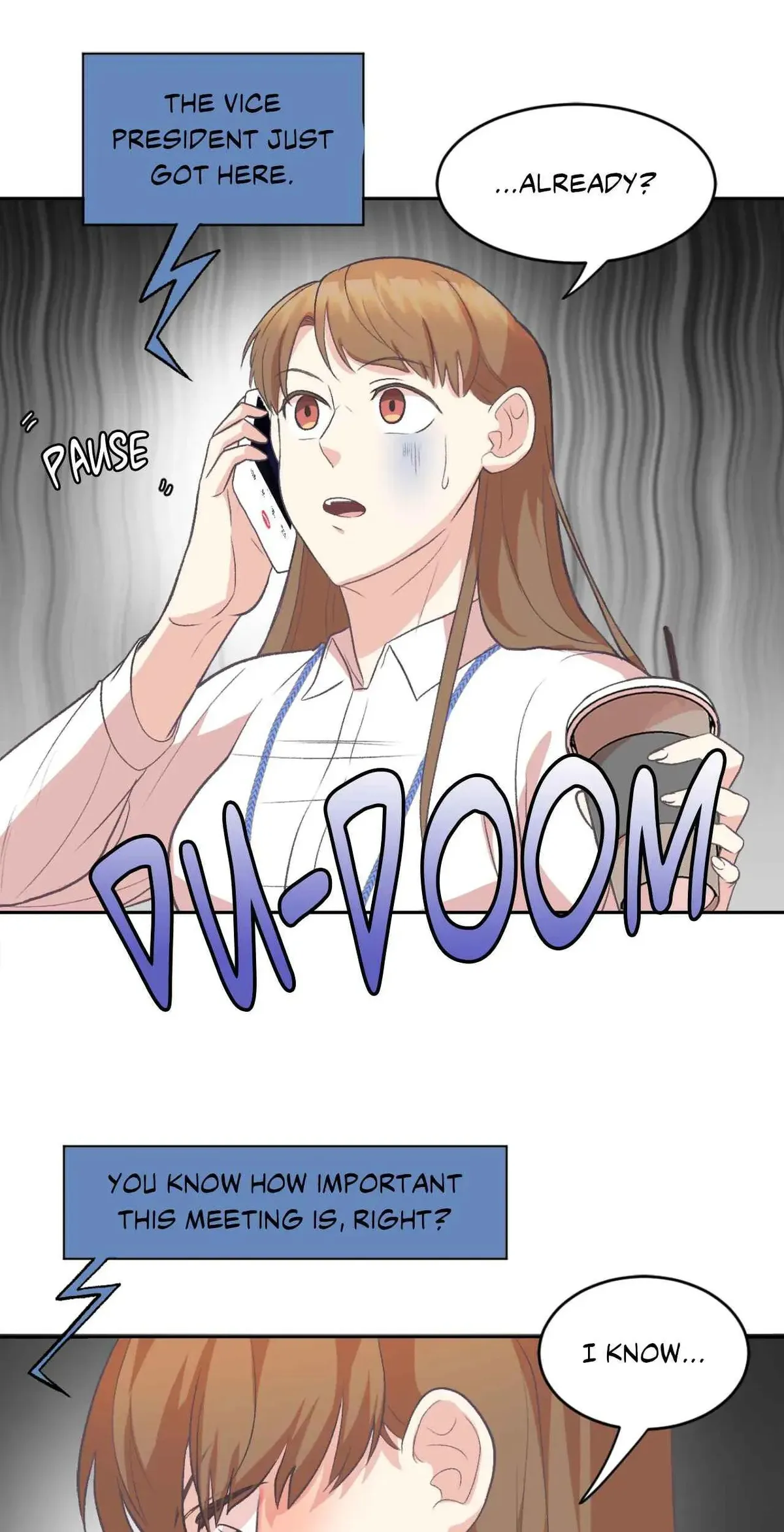 Cradle Robbing Chapter 5 page 44 - 