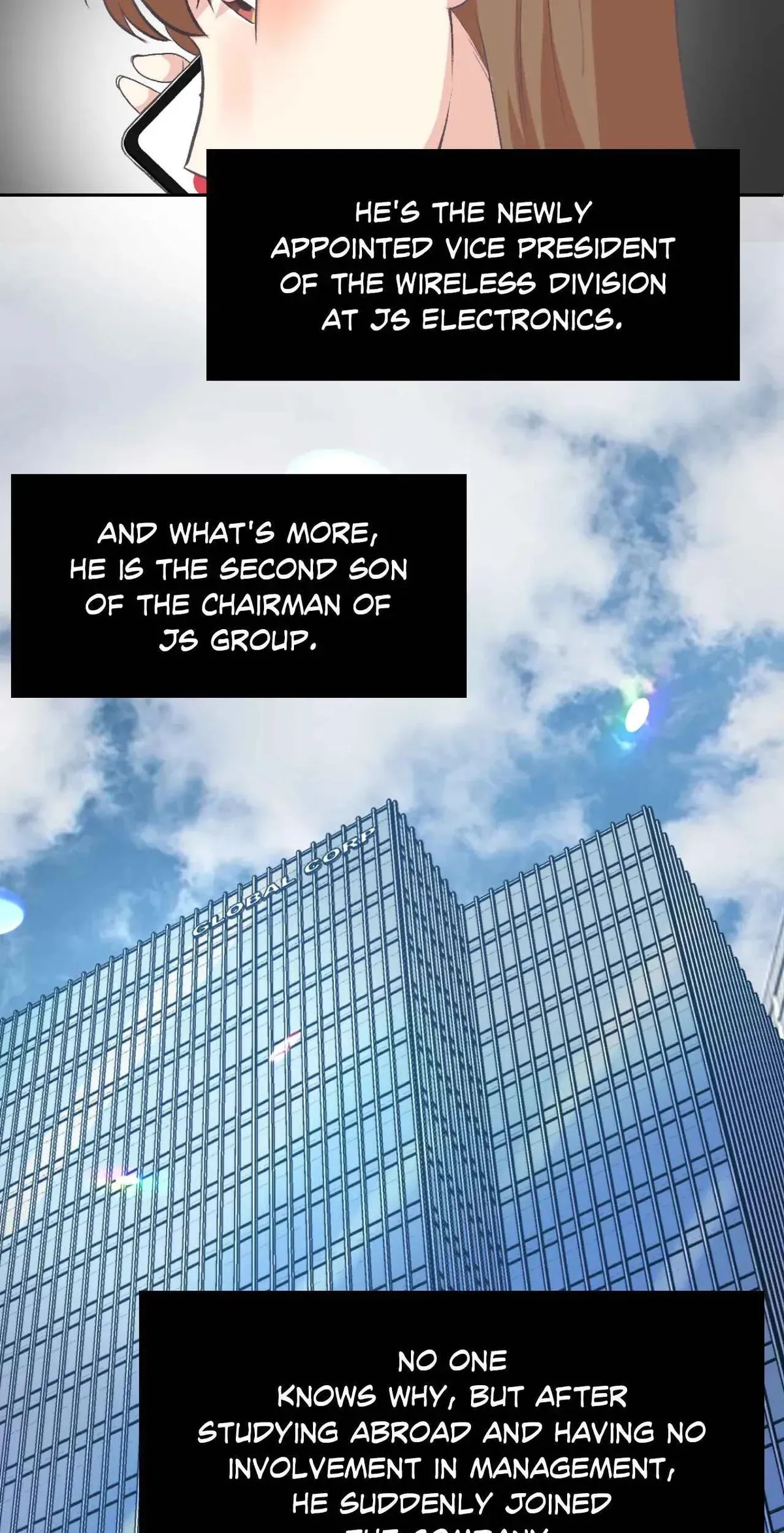 Cradle Robbing Chapter 5 page 45 - 