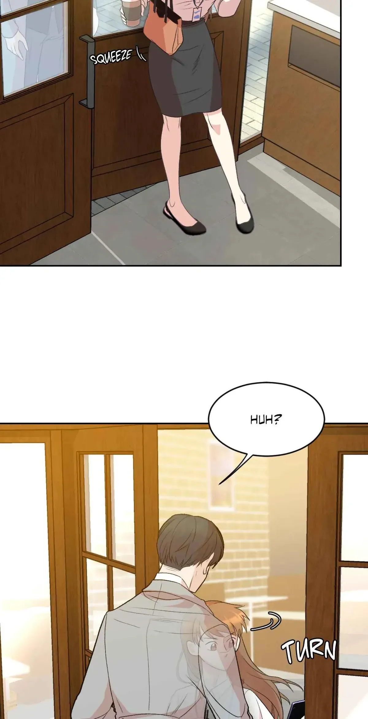 Cradle Robbing Chapter 5 page 50 - 
