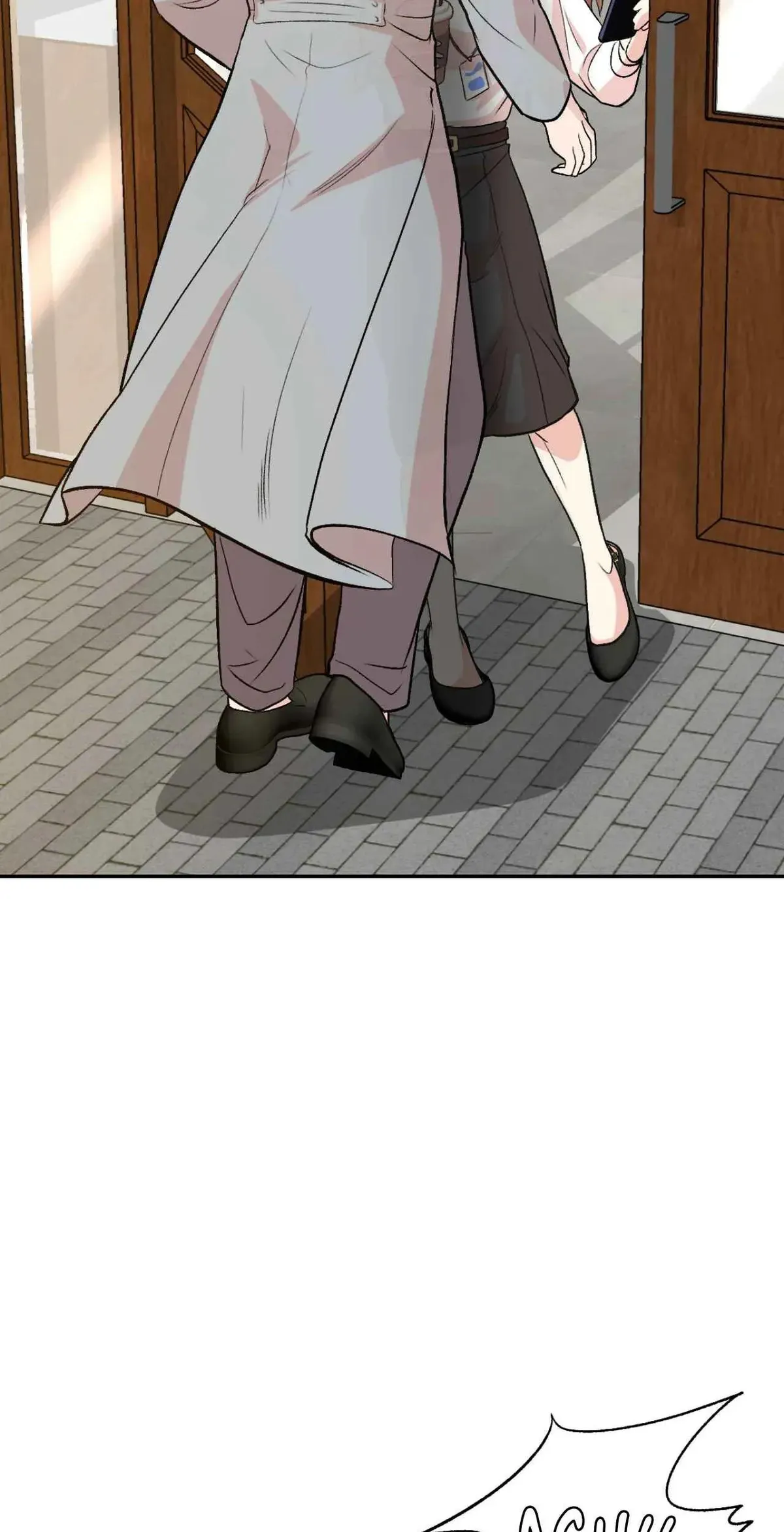Cradle Robbing Chapter 5 page 51 - 