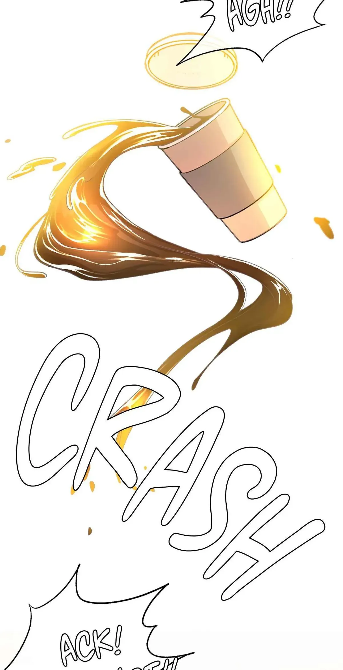 Cradle Robbing Chapter 5 page 52 - 