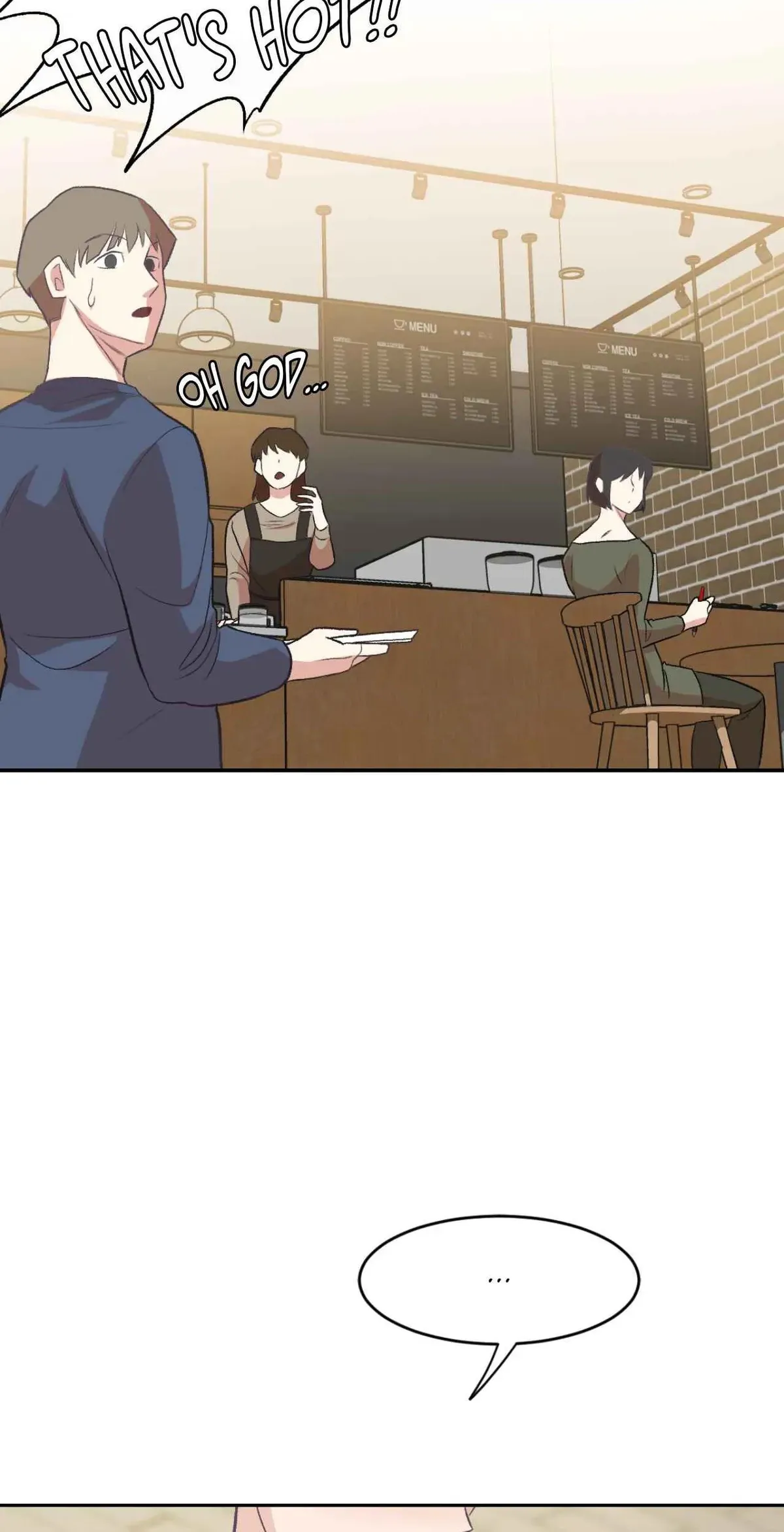 Cradle Robbing Chapter 5 page 53 - 