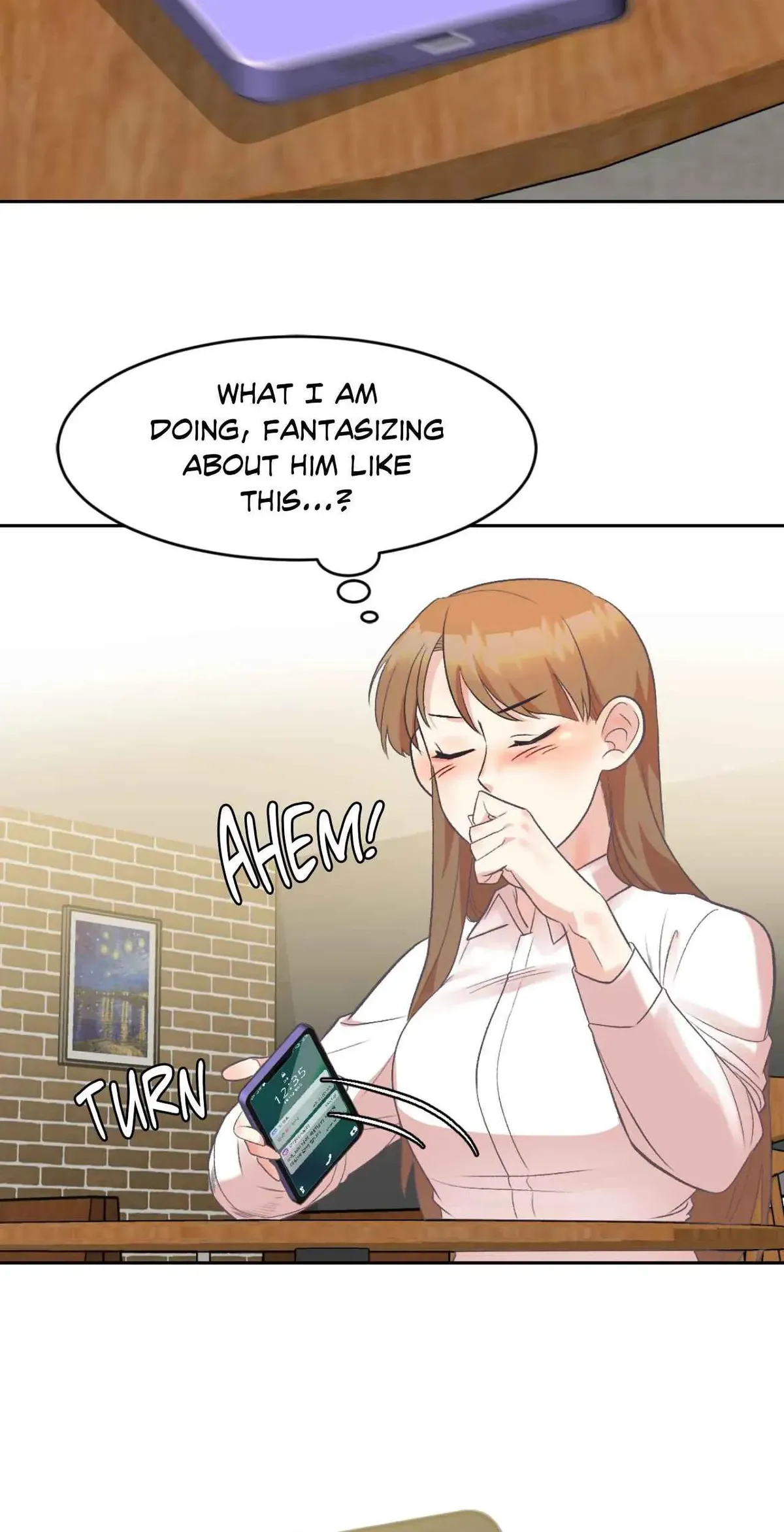 Cradle Robbing Chapter 5 page 10 - 