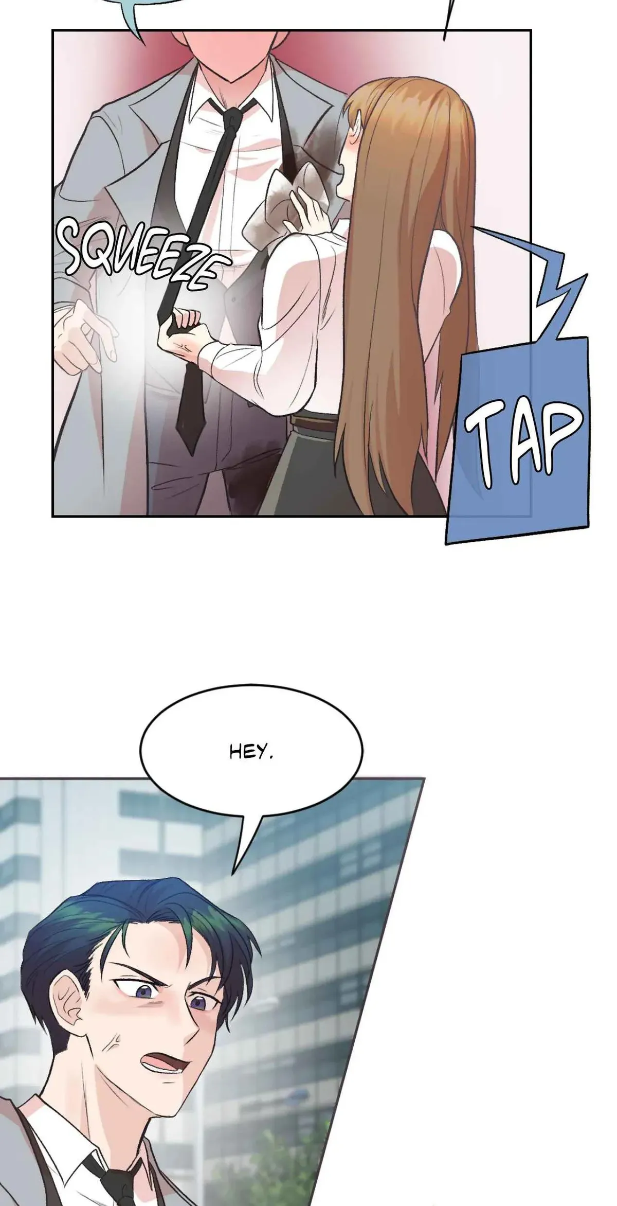 Cradle Robbing Chapter 6 page 13 - 