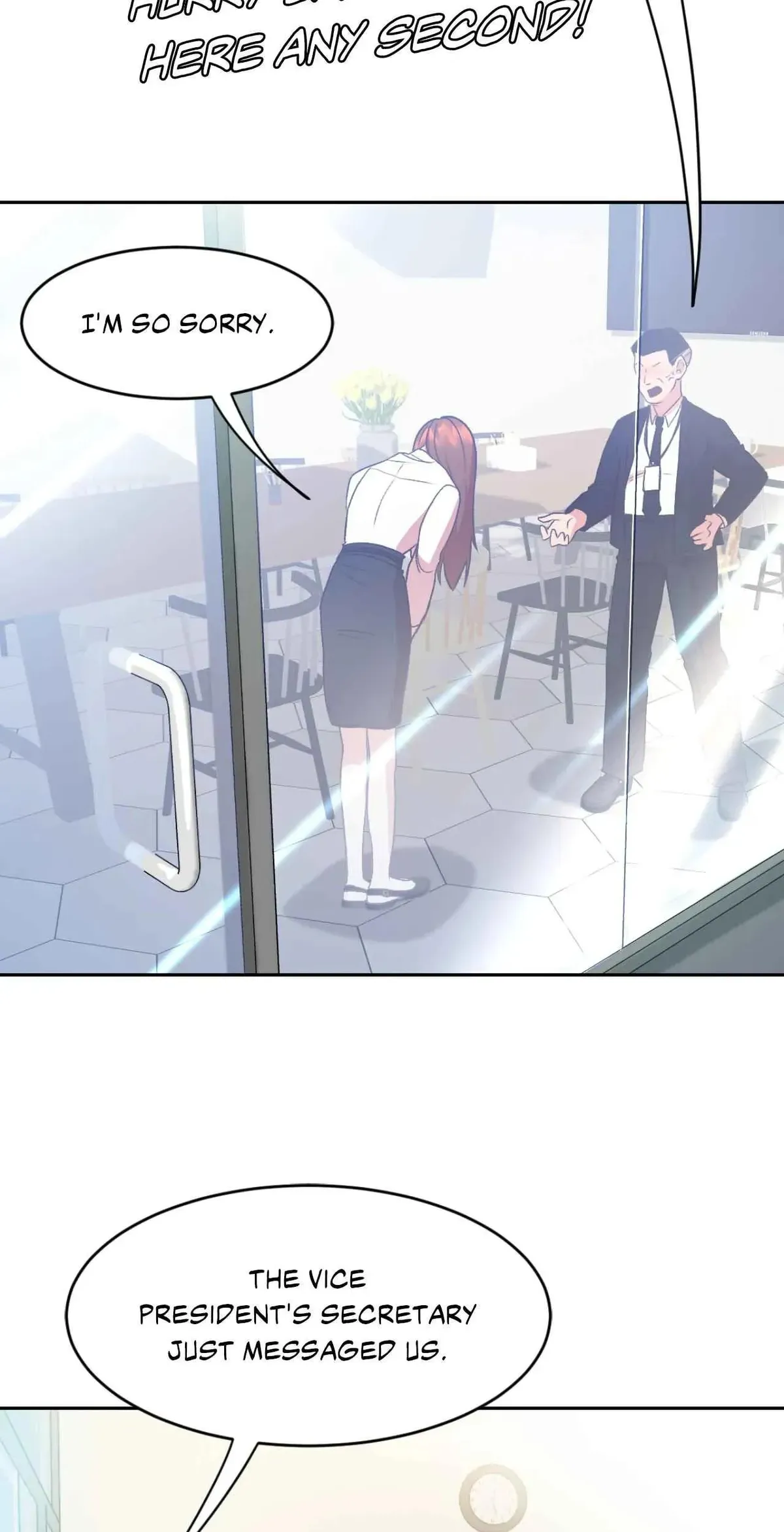 Cradle Robbing Chapter 6 page 21 - 
