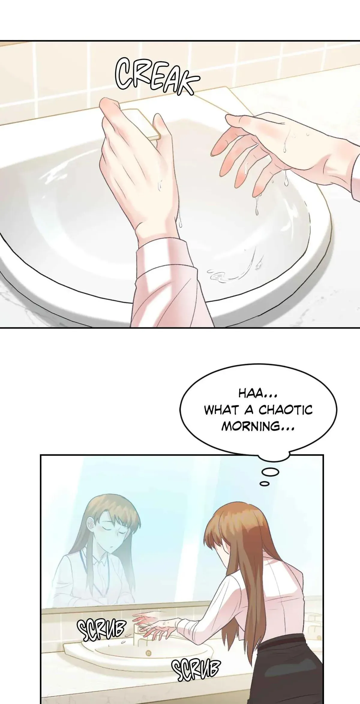 Cradle Robbing Chapter 6 page 26 - 