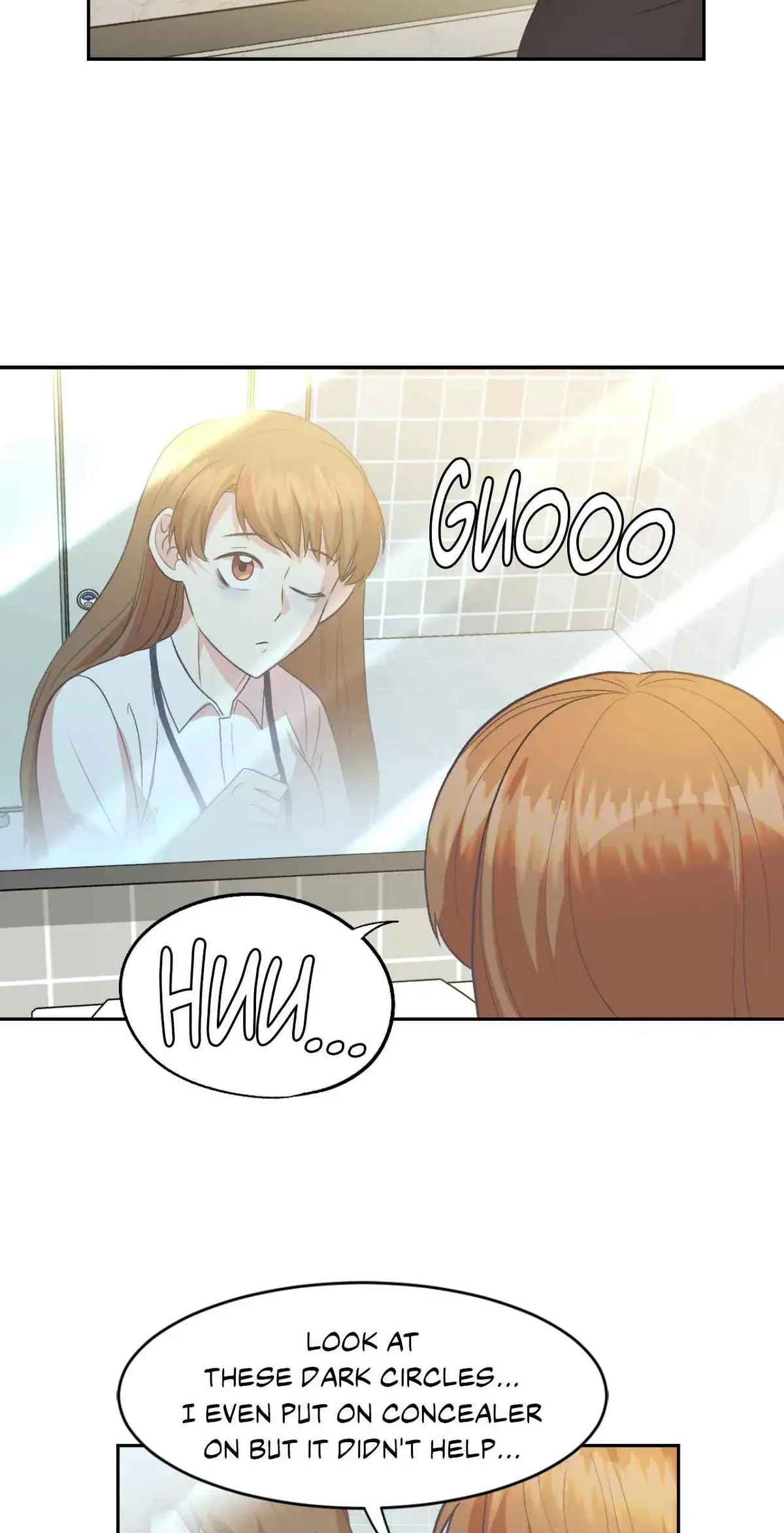 Cradle Robbing Chapter 6 page 27 - 